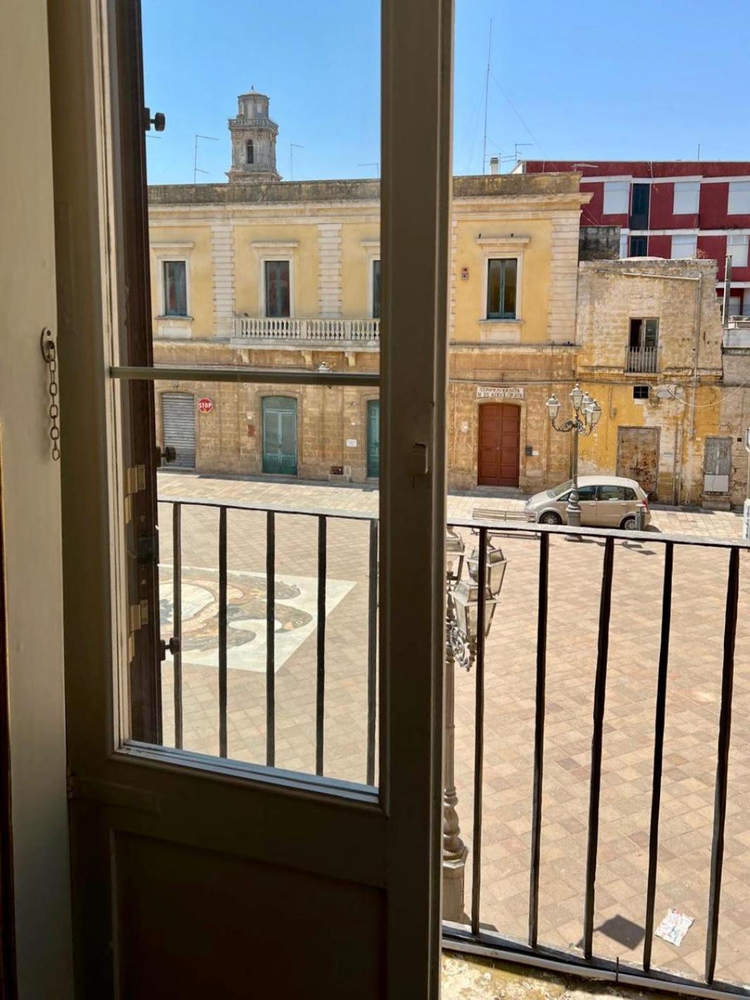 Palazzo De Castro
