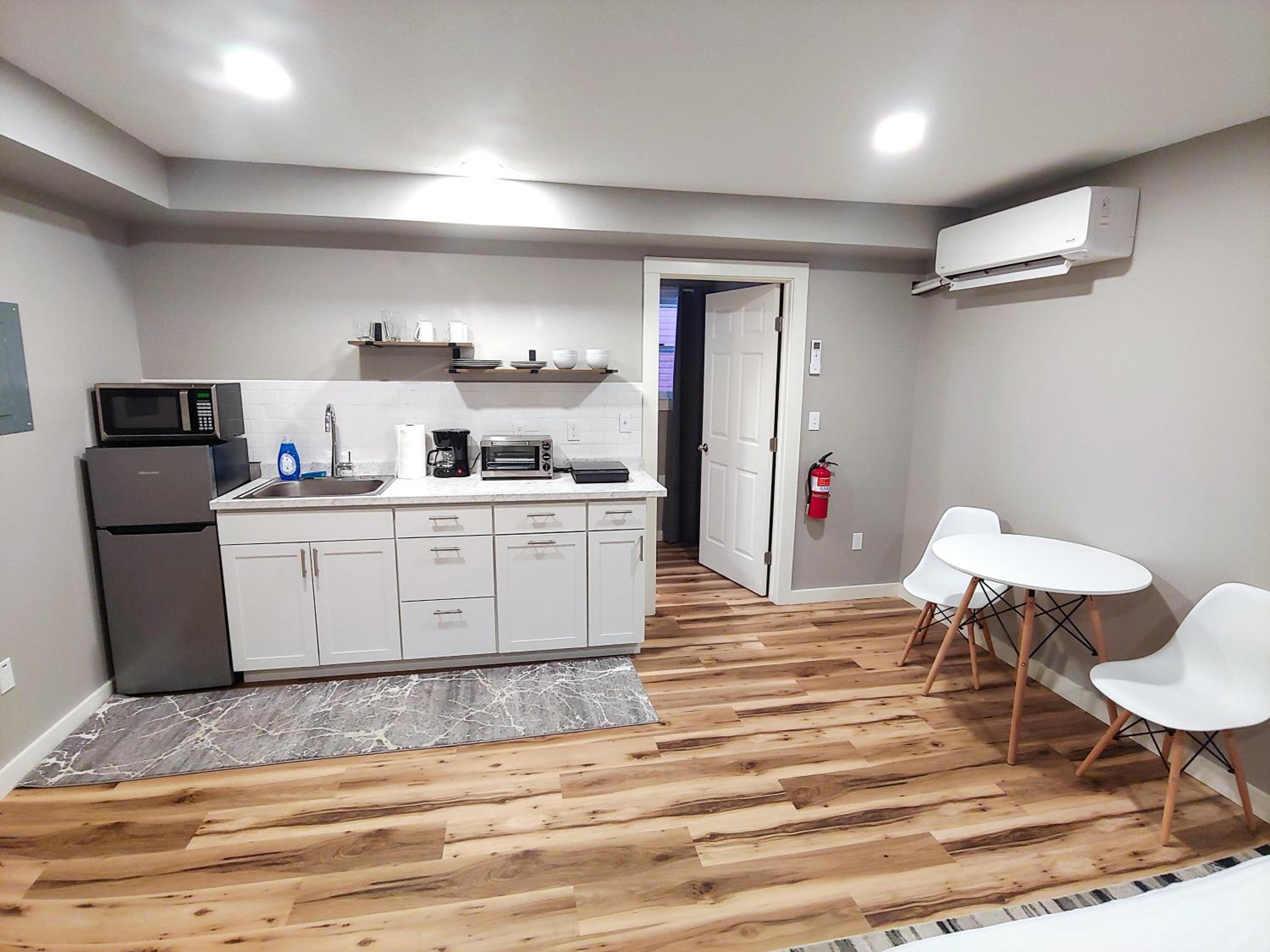 Vermont Suites