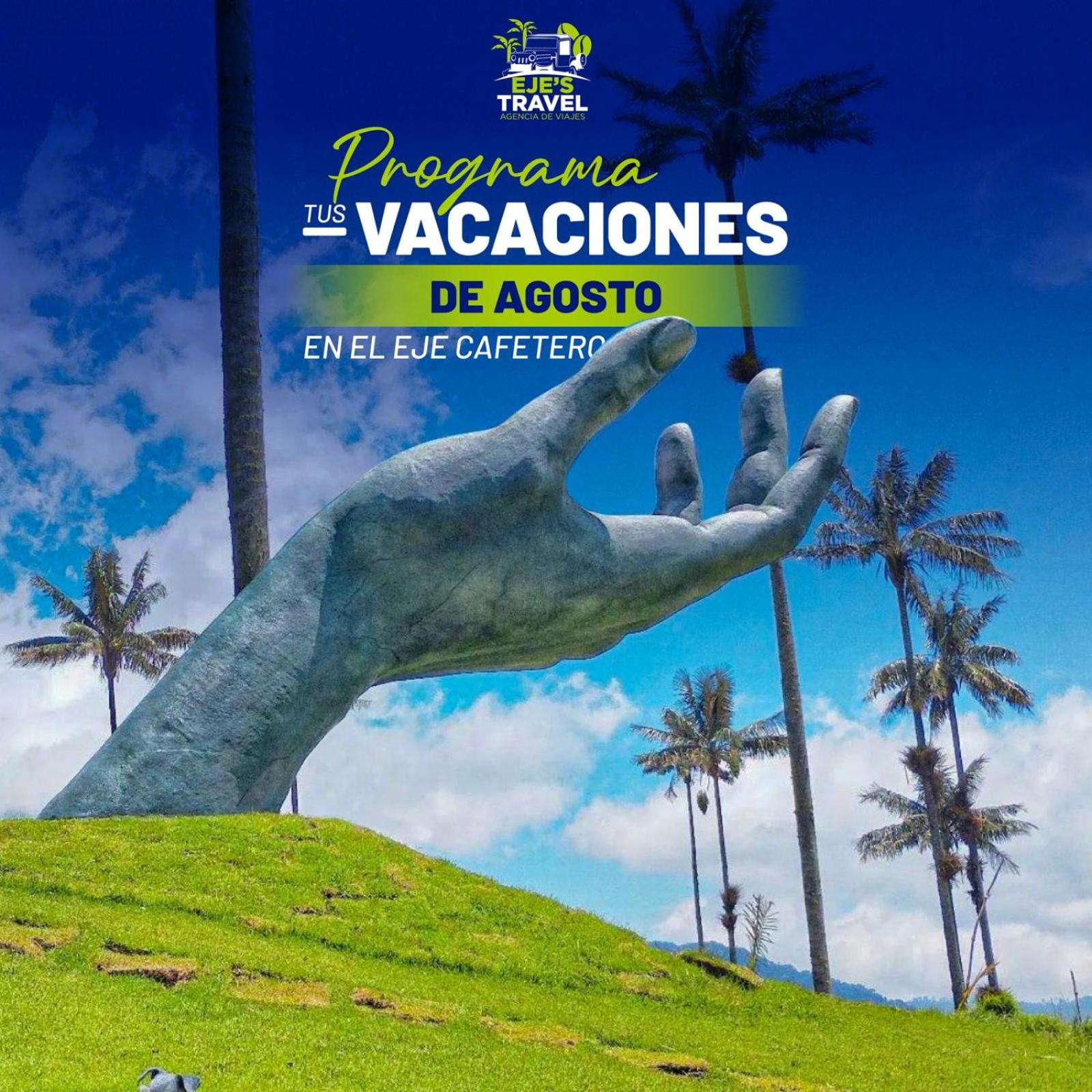 APARTAMENTOS turismo PARQUE DEL CAFE Montenegro QUINDIO