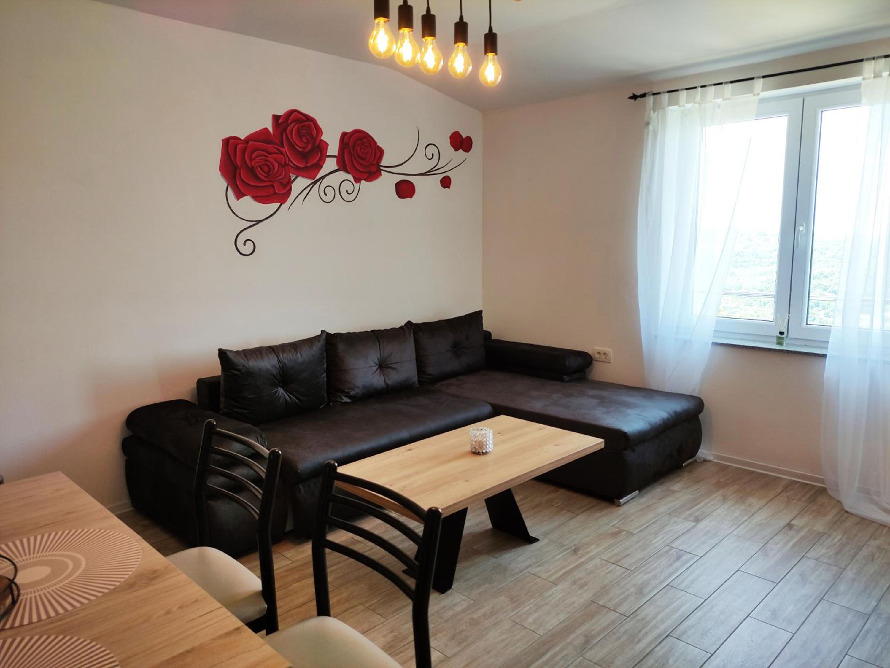 Apartma Sunshine