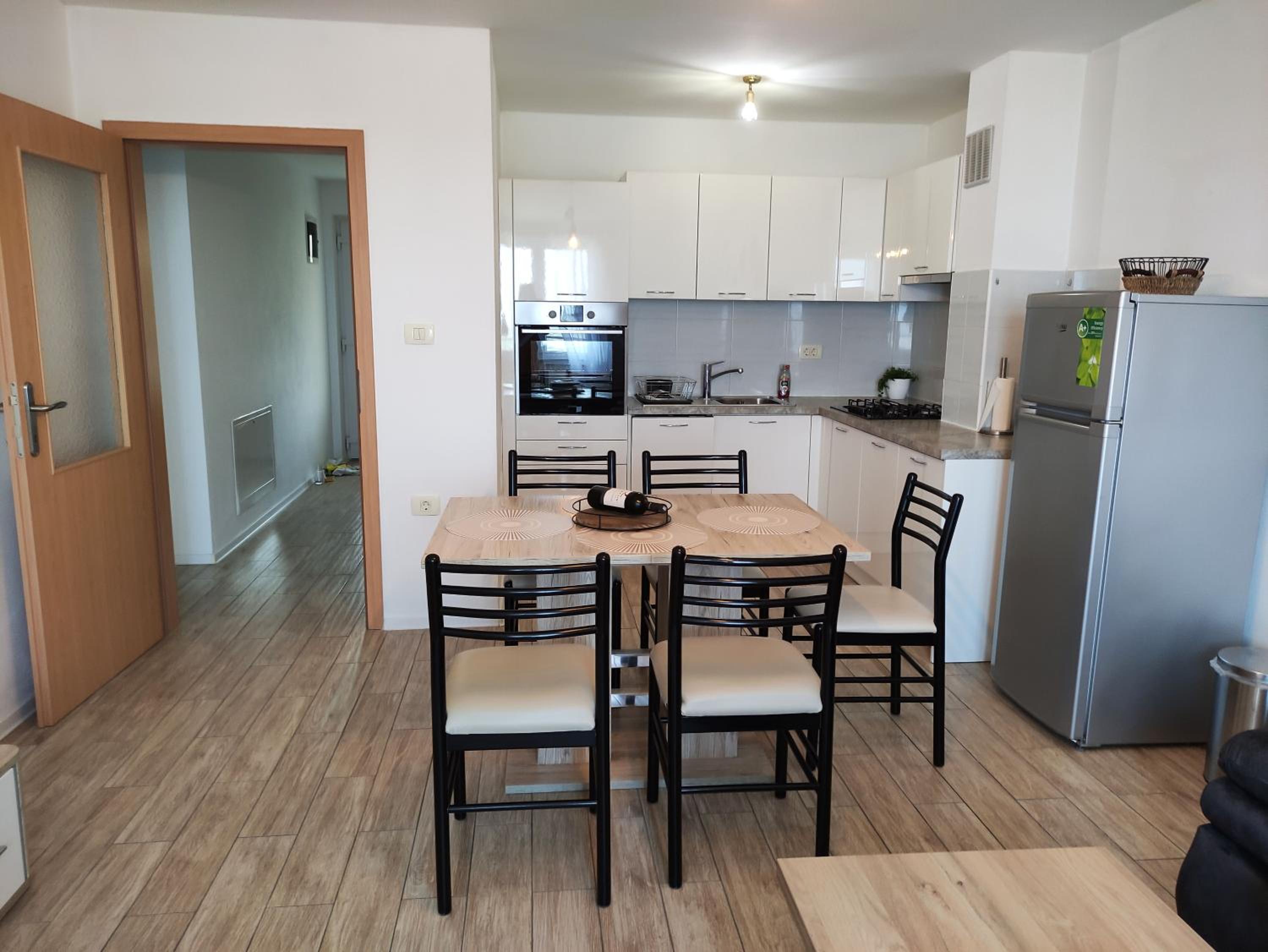 Apartma Sunshine