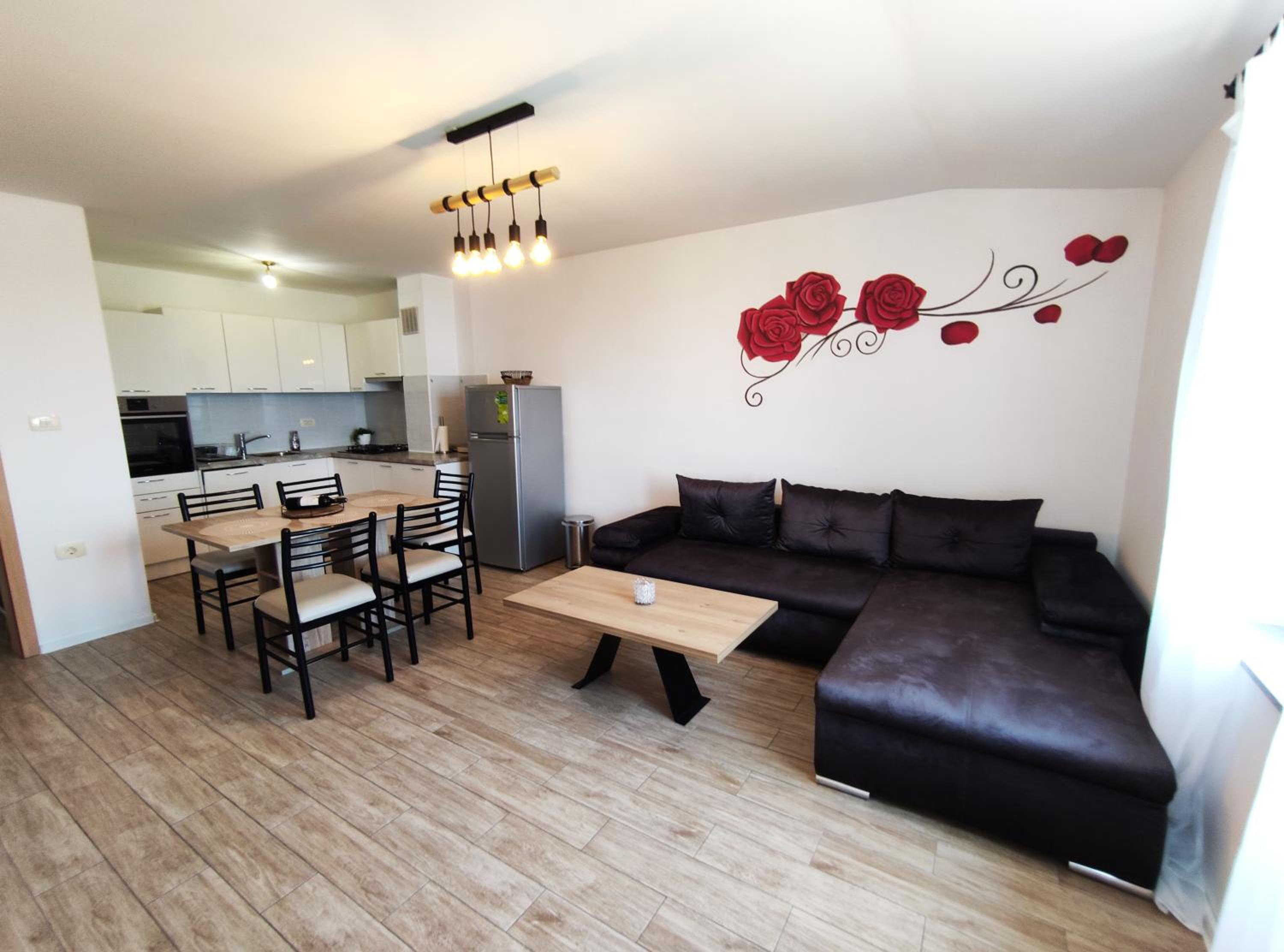 Apartma Sunshine