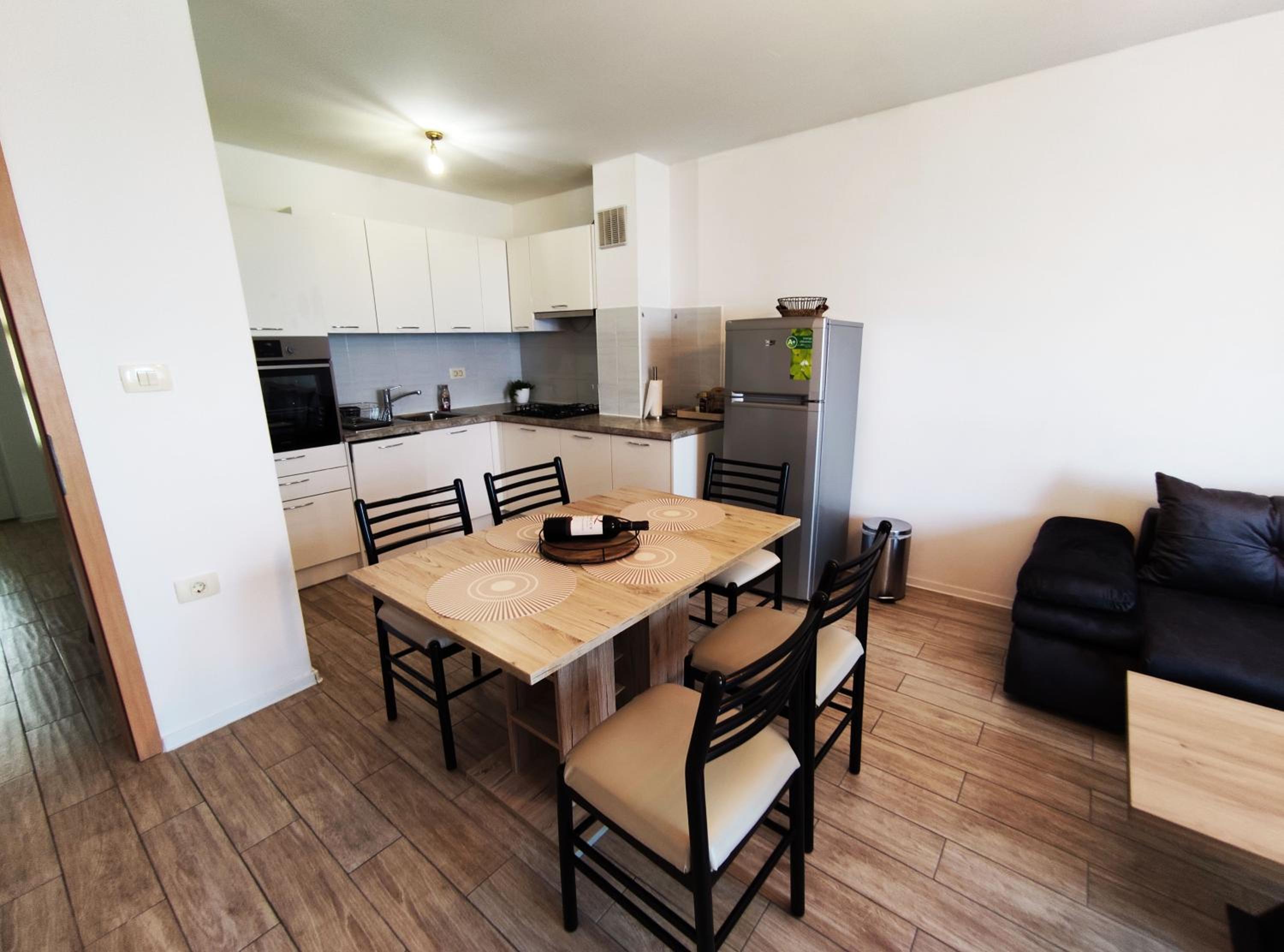 Apartma Sunshine
