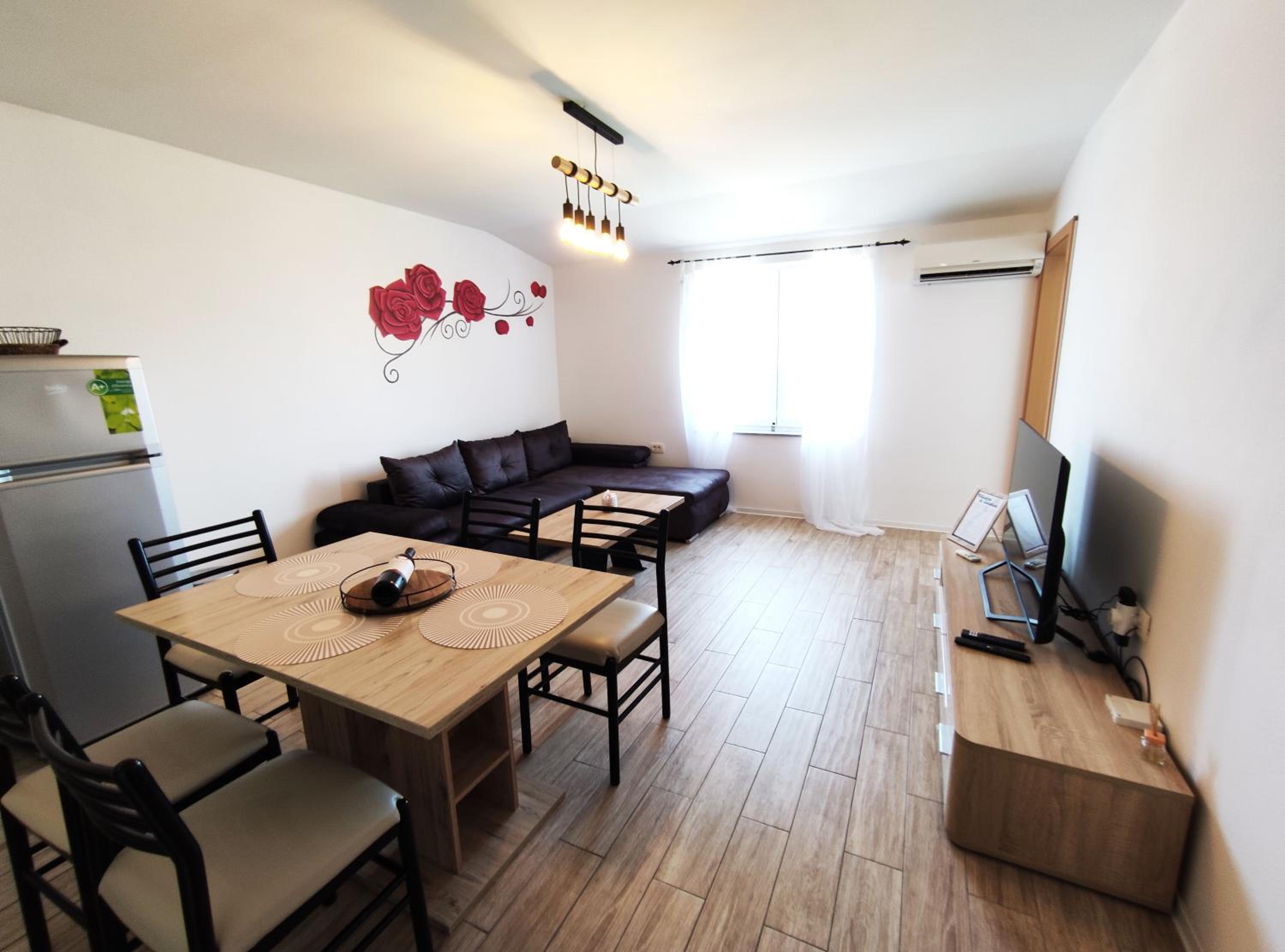 Apartma Sunshine