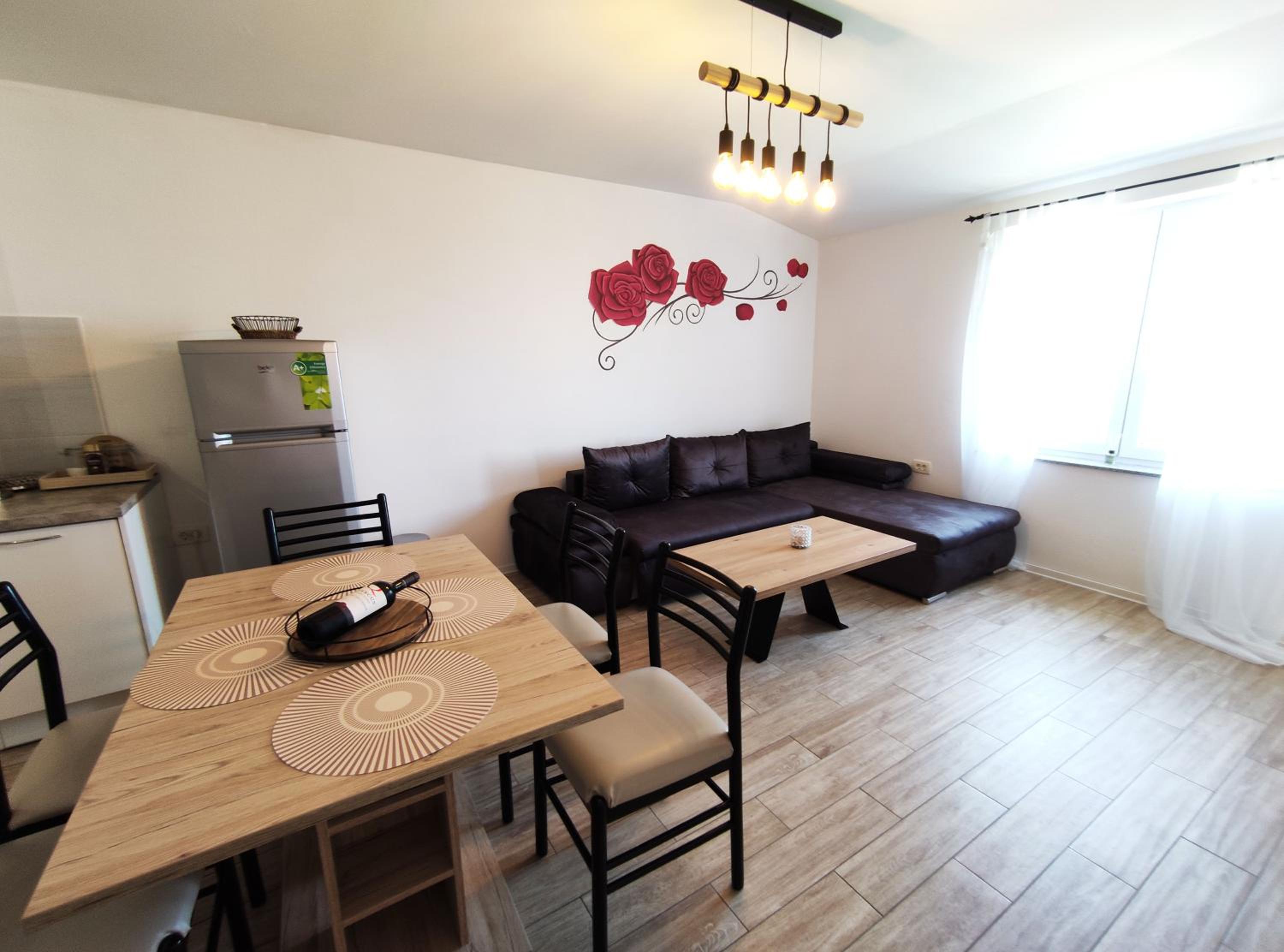 Apartma Sunshine