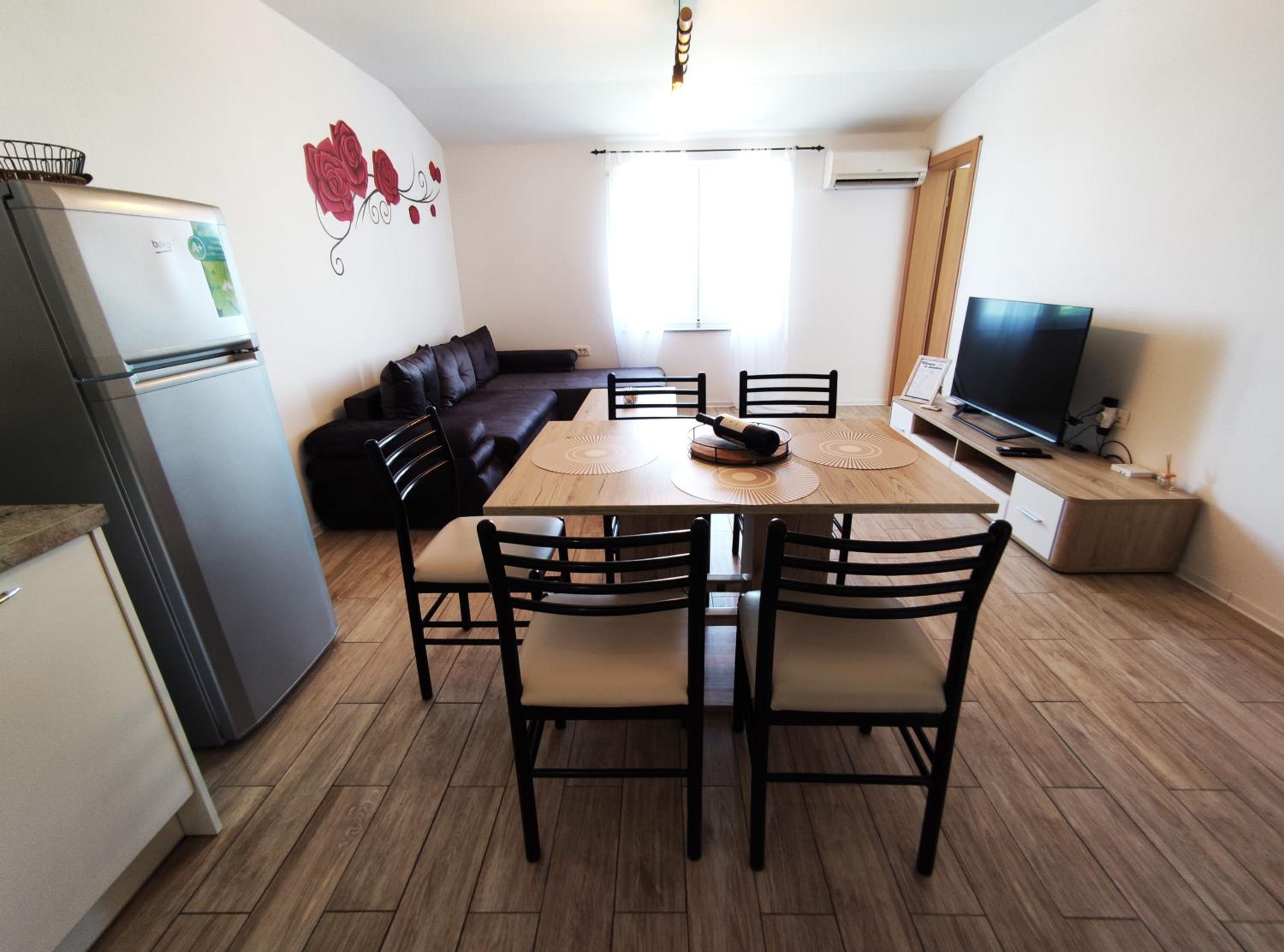 Apartma Sunshine