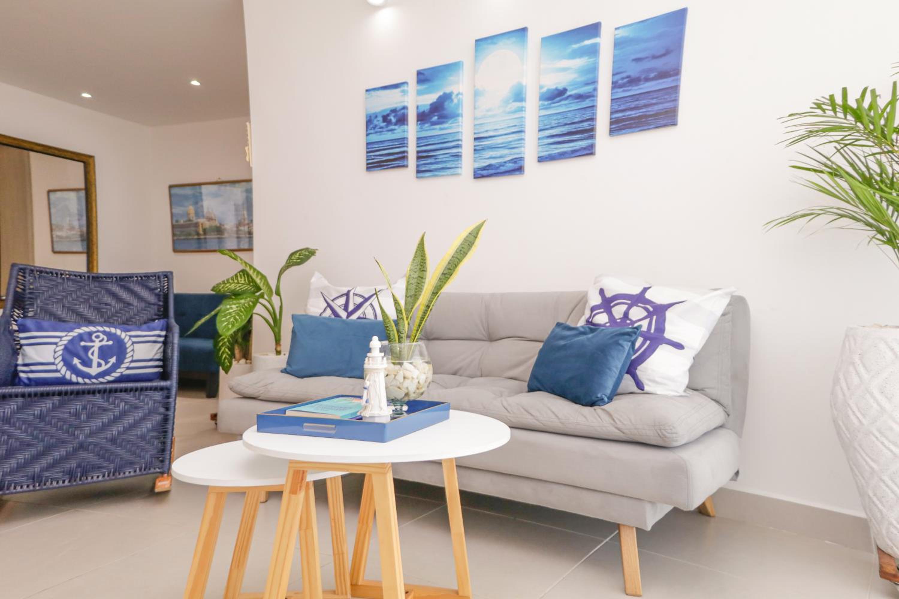 SkySea Deluxe - Sunno Beach 503