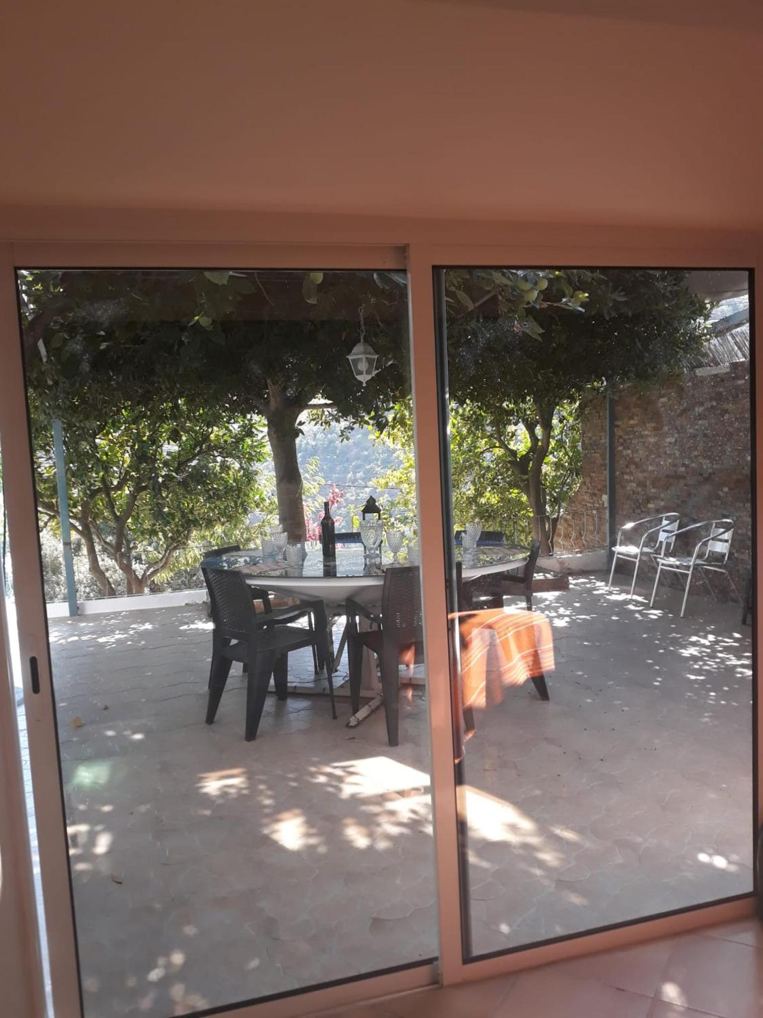 Casa das Laranjeiras