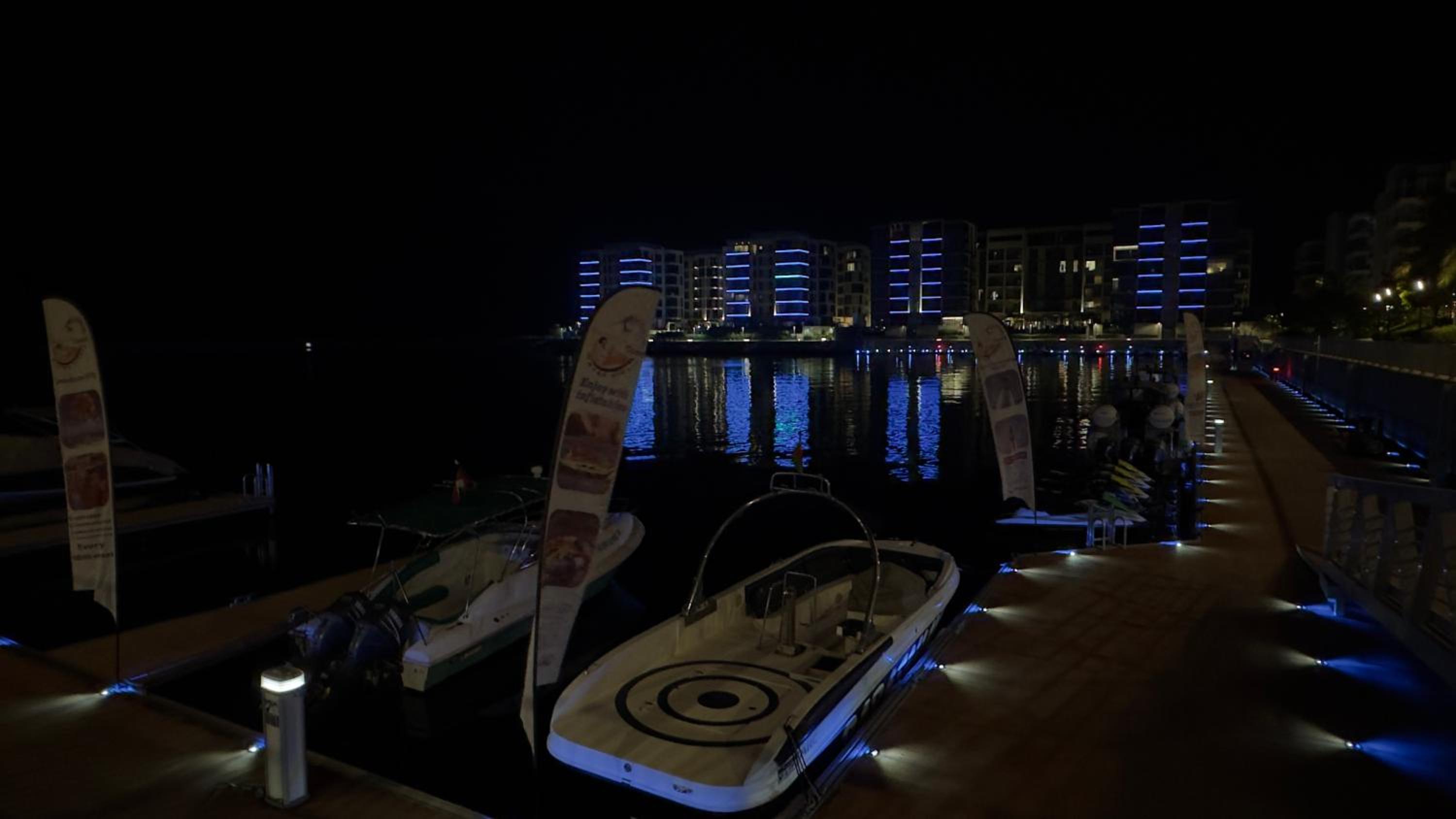 Marina Almoj view 4