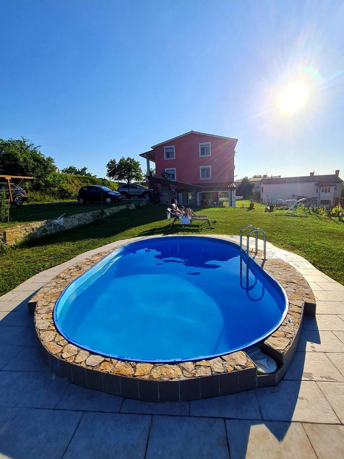 Apartma Sunshine