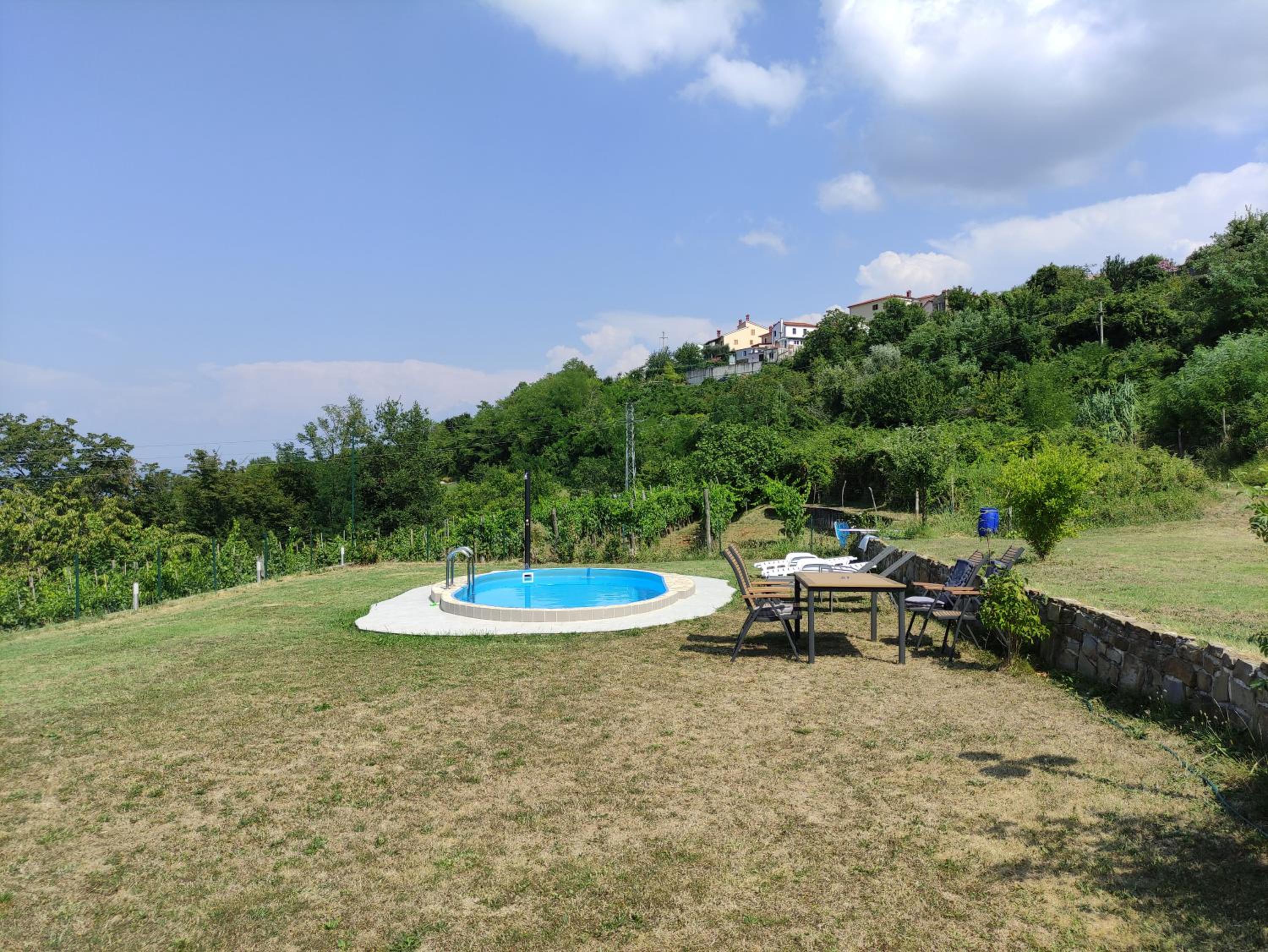 Apartma Sunshine