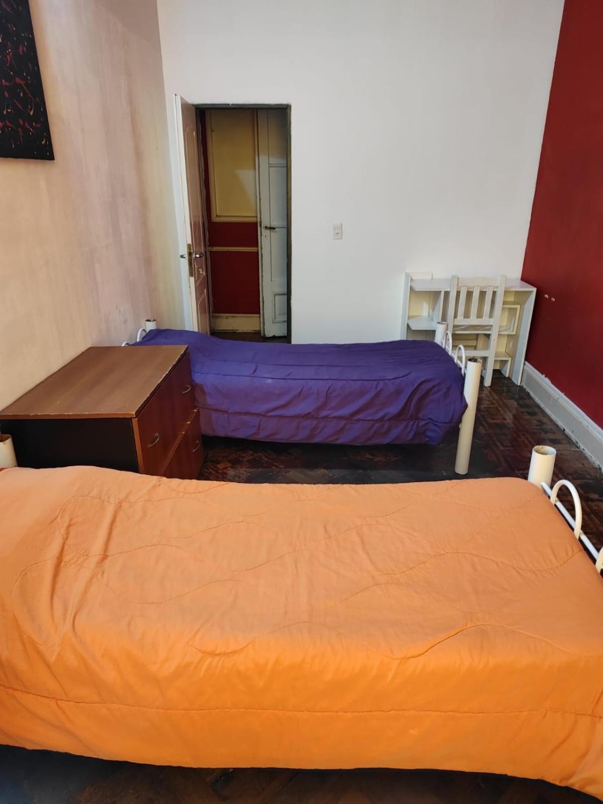Hostel Downtown Las Morenas