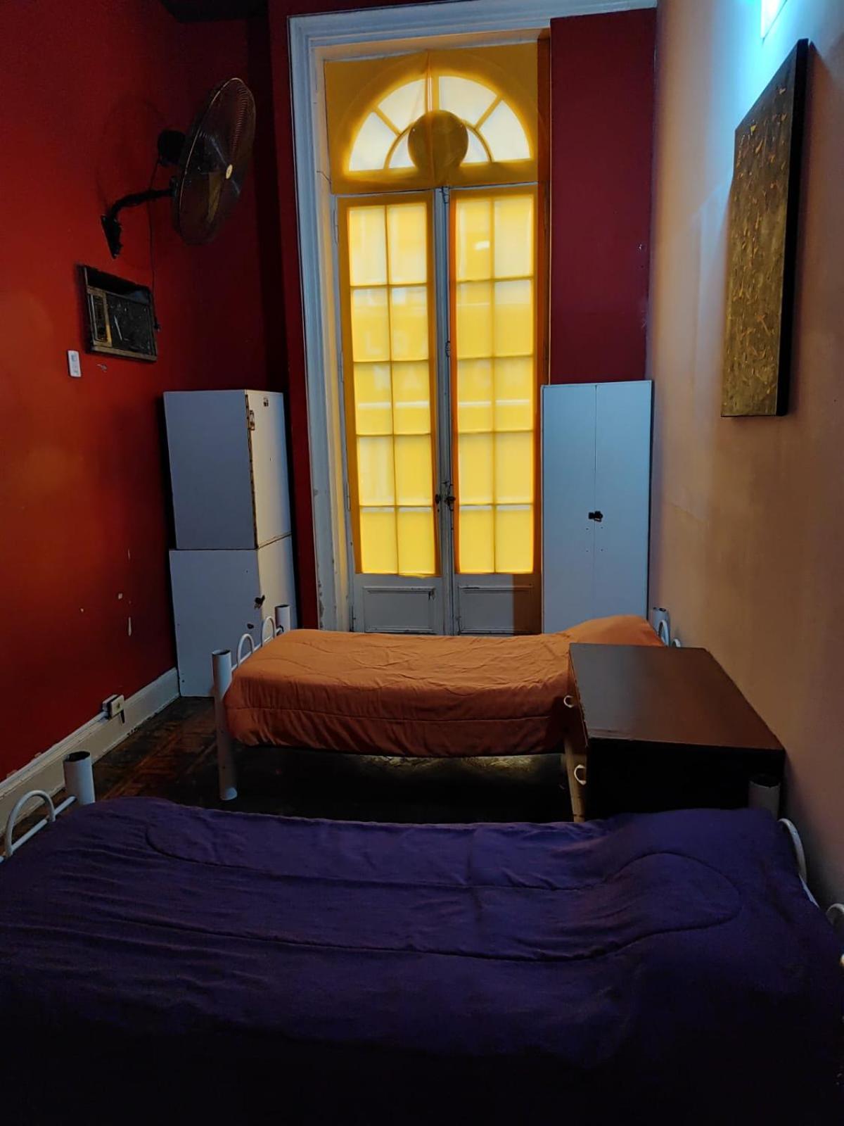Hostel Downtown Las Morenas