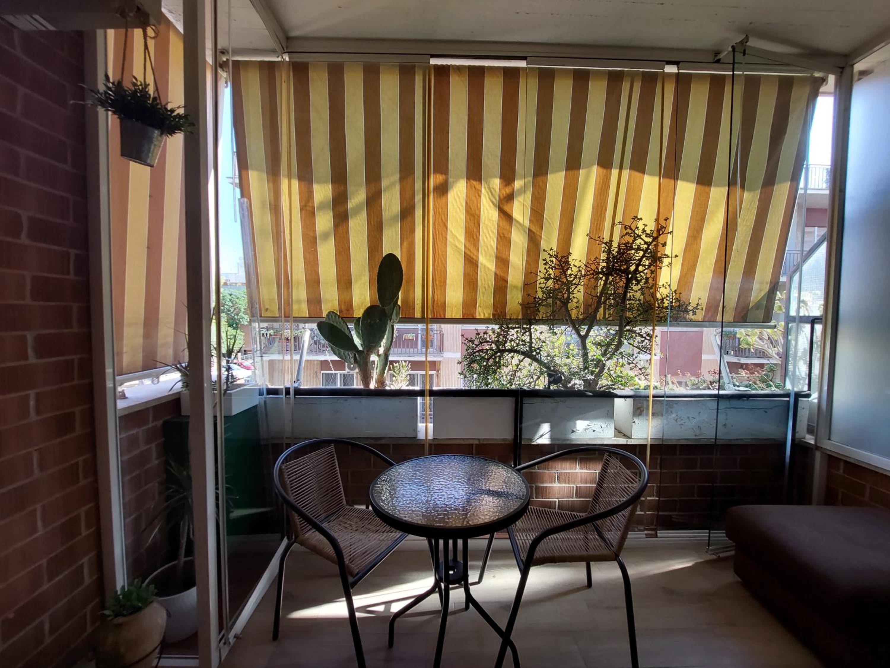 Eur Spinaceto Sensorial Loft