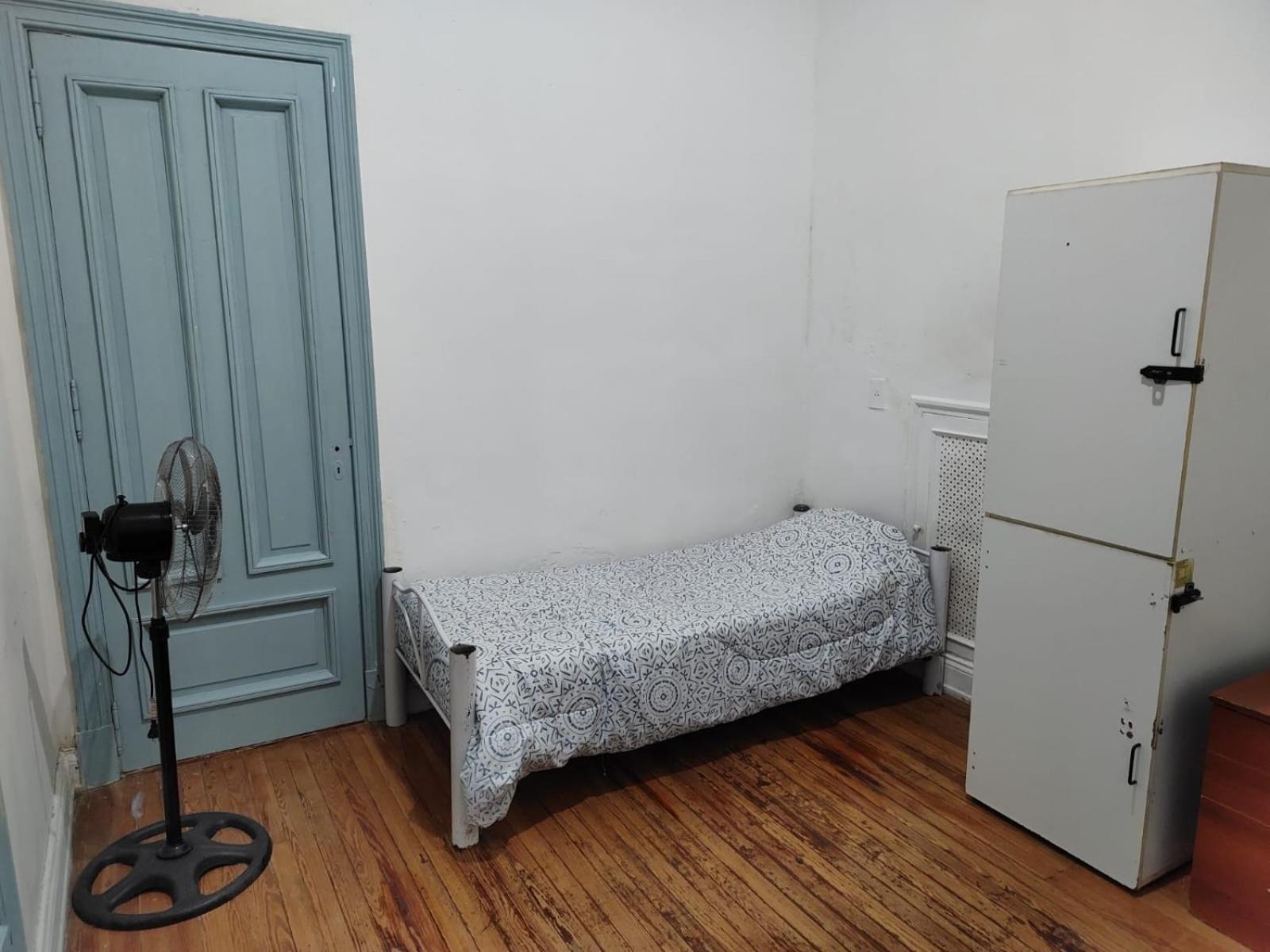 Hostel Downtown Las Morenas