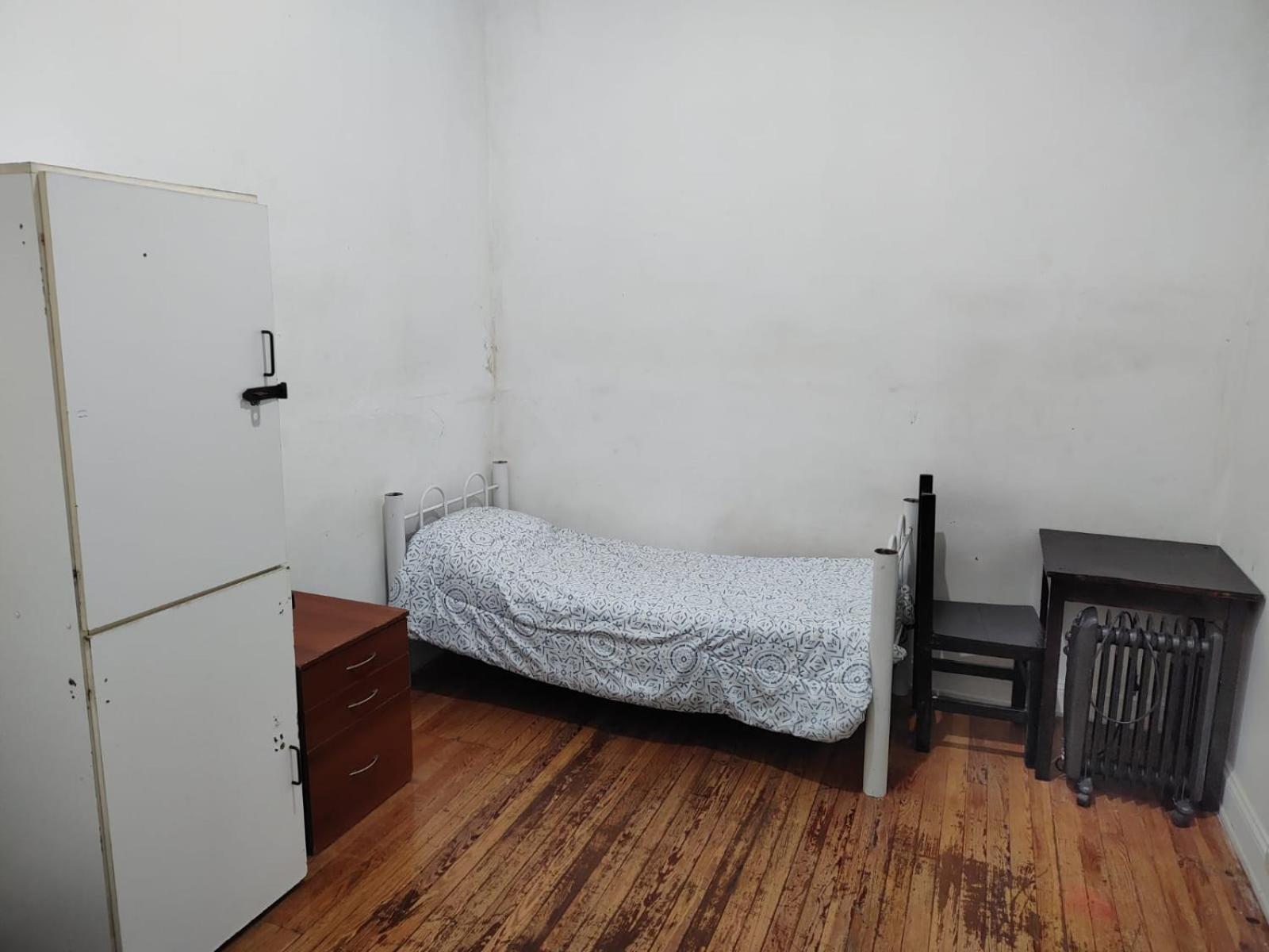 Hostel Downtown Las Morenas