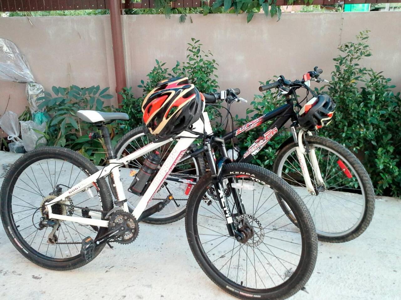 Lampang Lanna Home