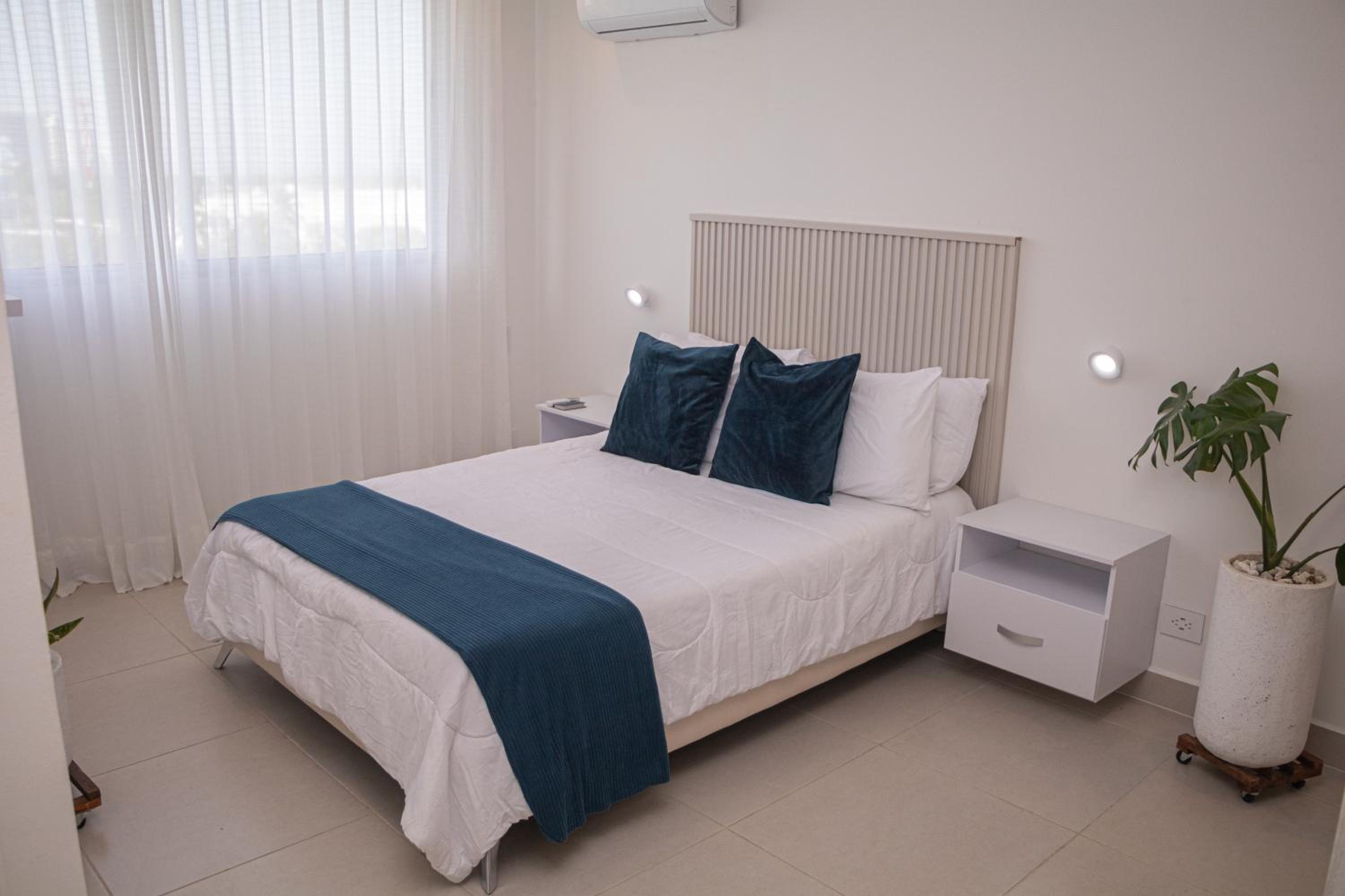 SkySea Deluxe - Sunno Beach 503