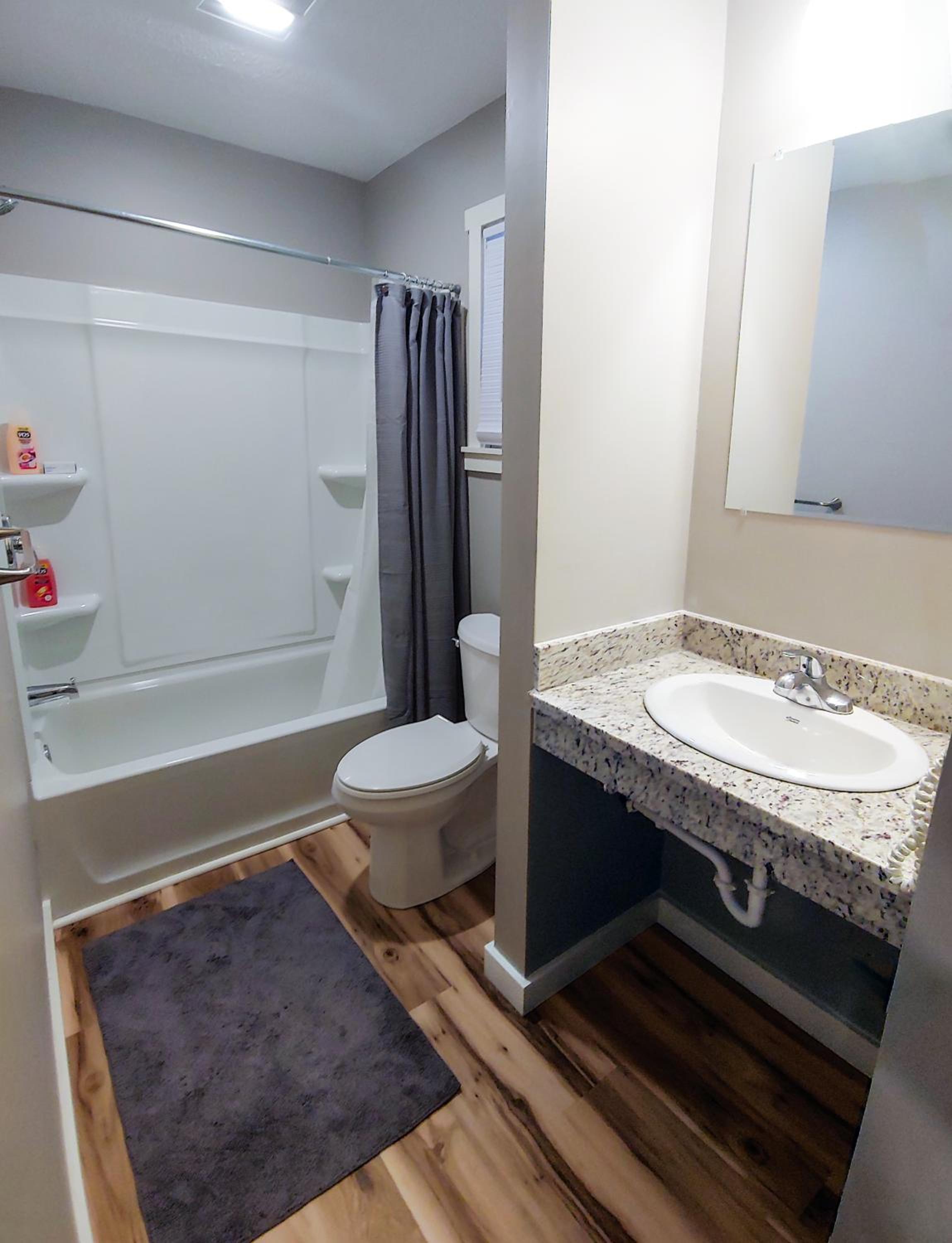Vermont Suites