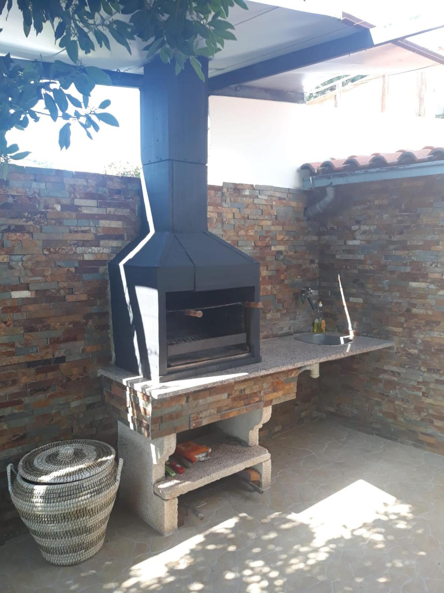 Casa das Laranjeiras