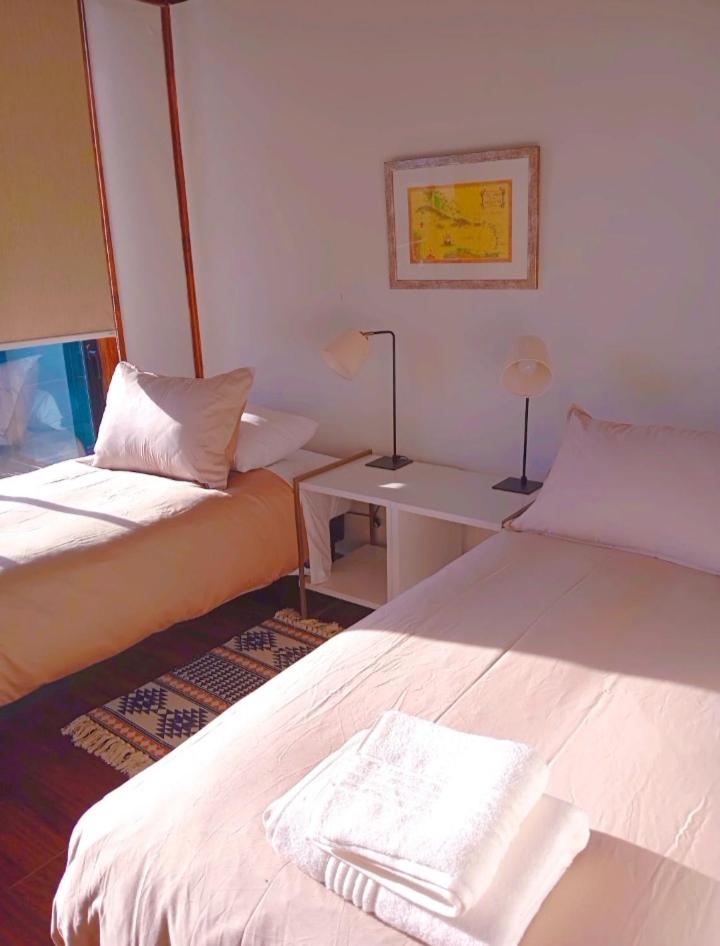 Soul House- Colinas y Mar
