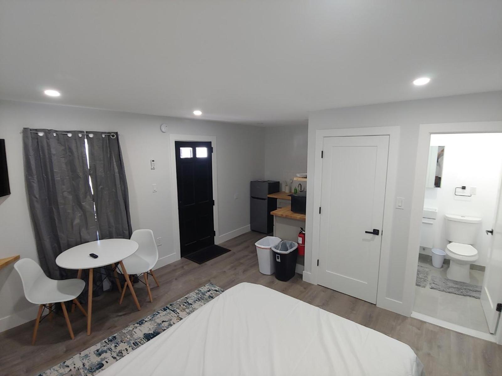 Vermont Suites