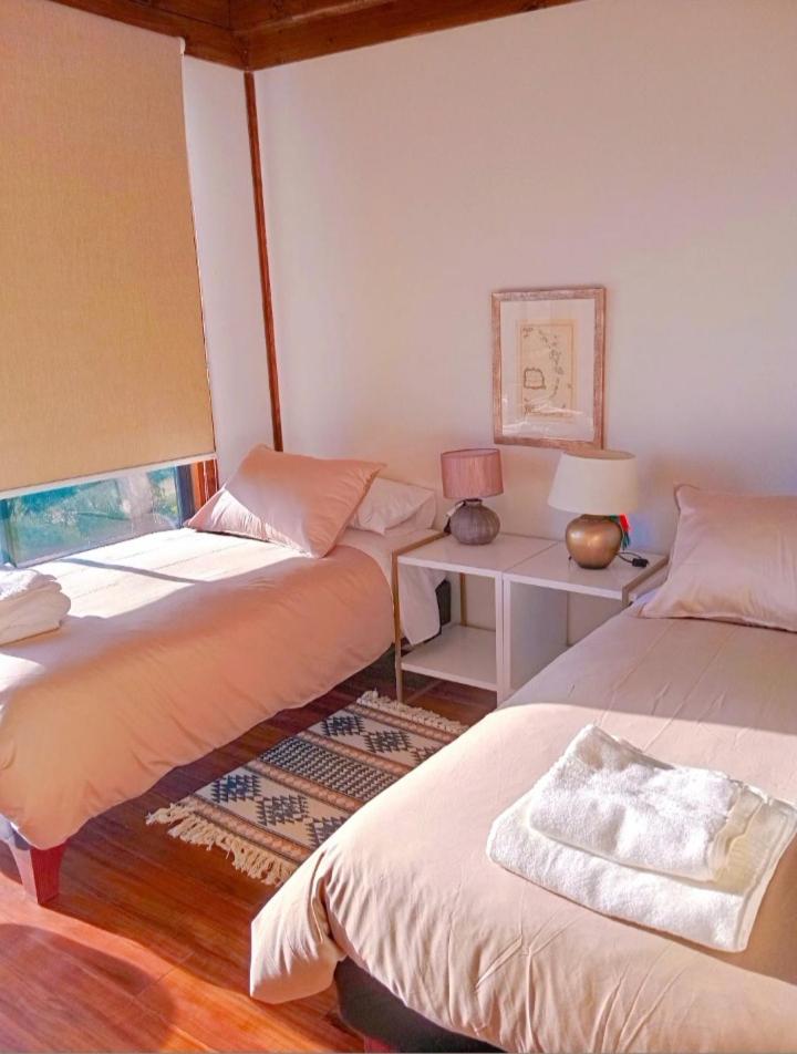 Soul House- Colinas y Mar