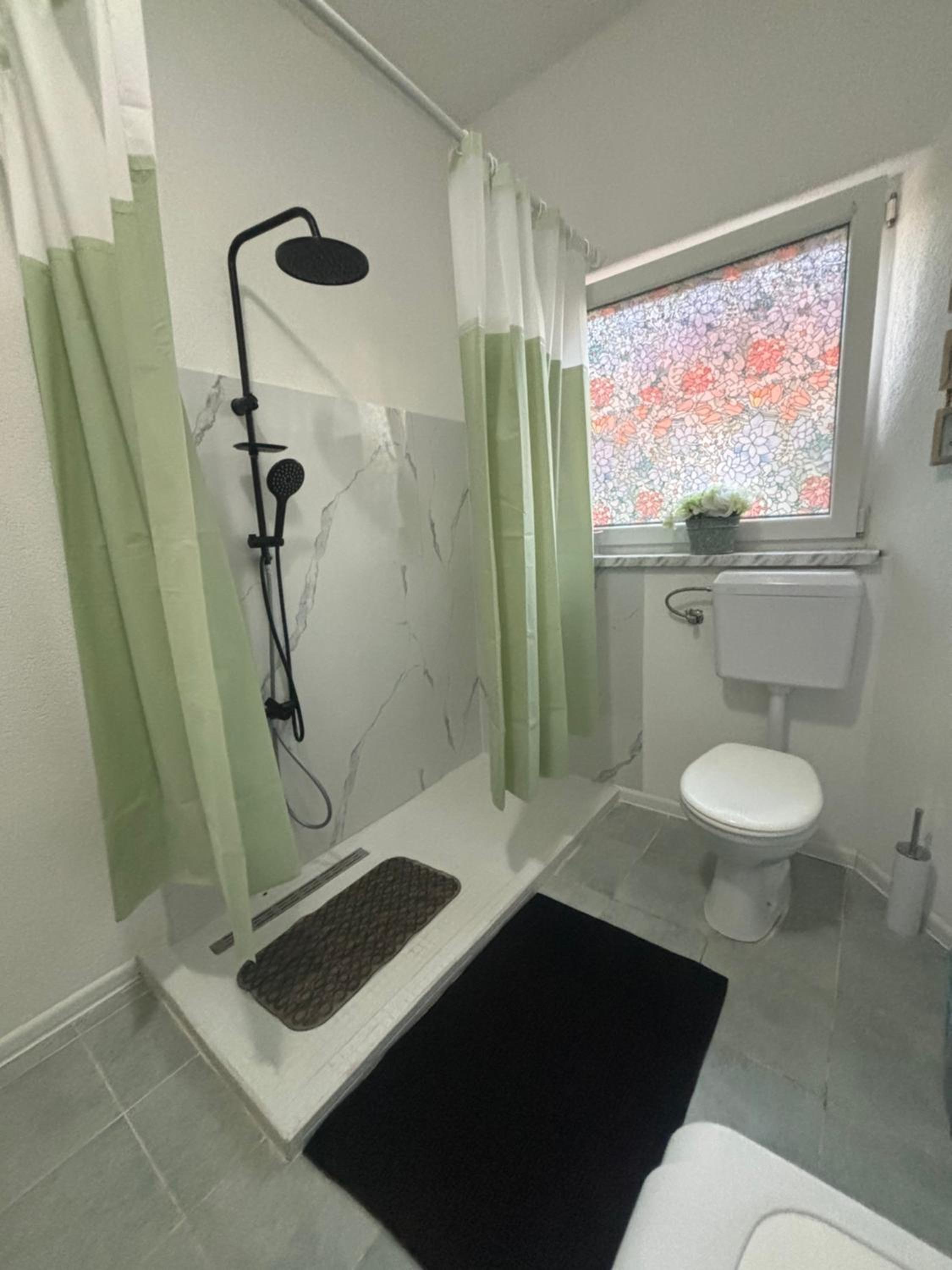Apartment Naki