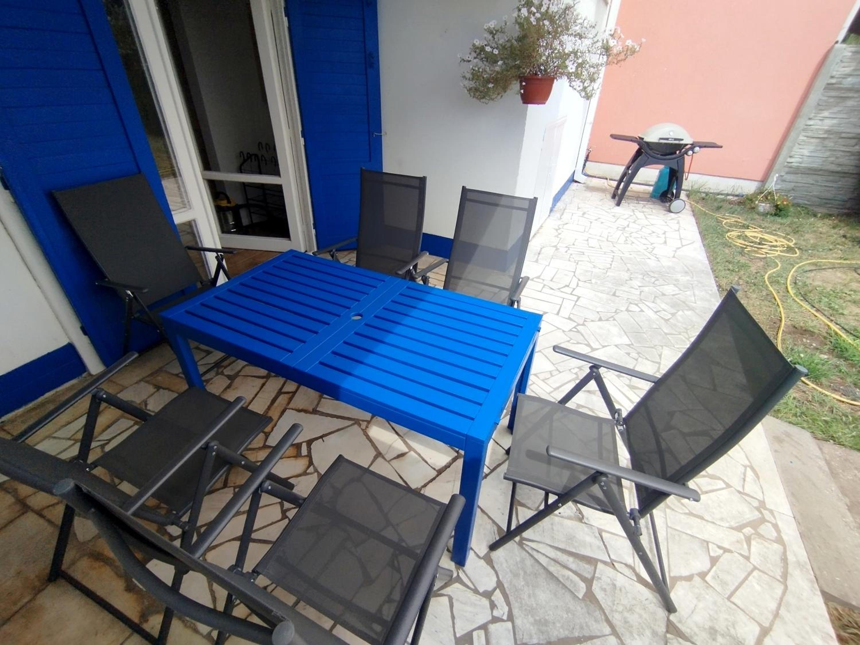 Chata pri jazere - Slnečné jazerá view 5