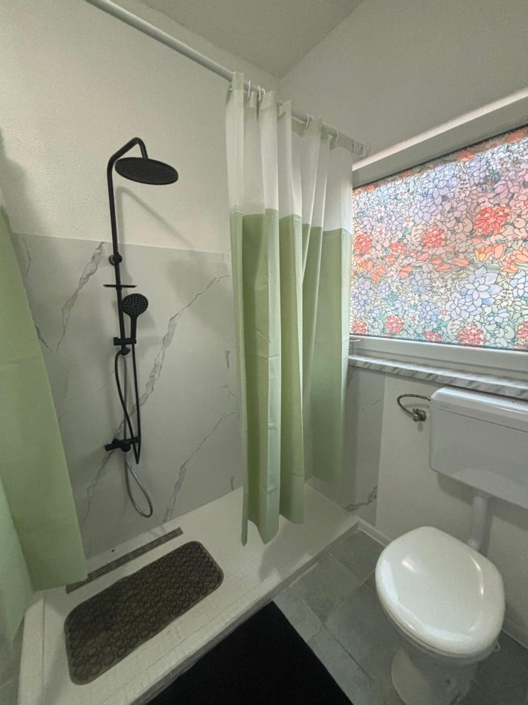 Apartment Naki
