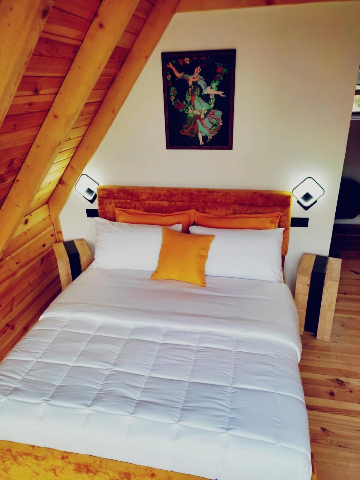 Guest House Astrit Villi