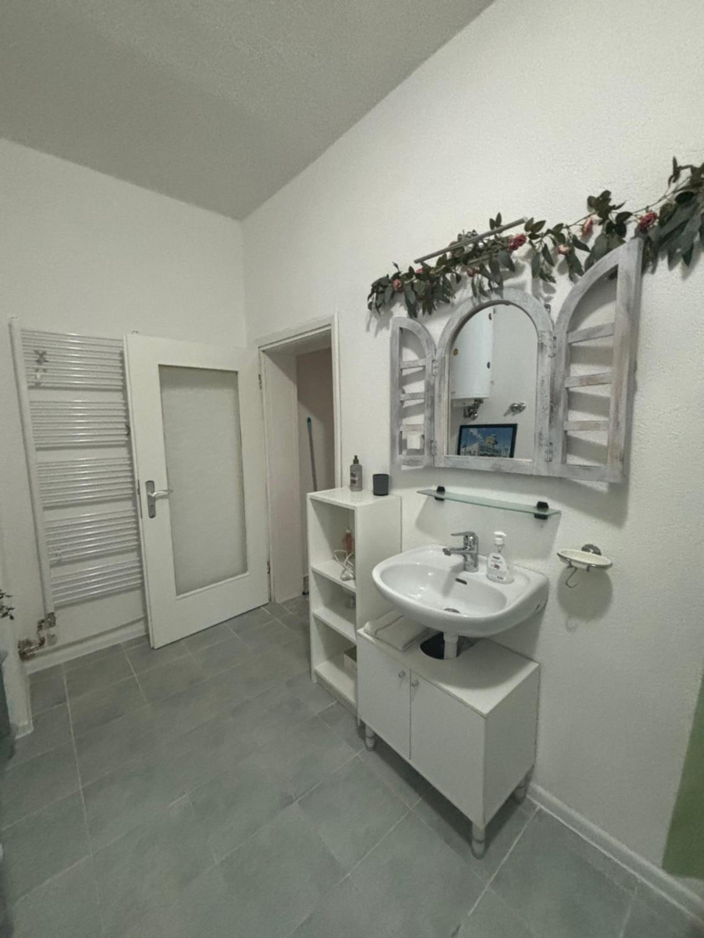 Apartment Naki