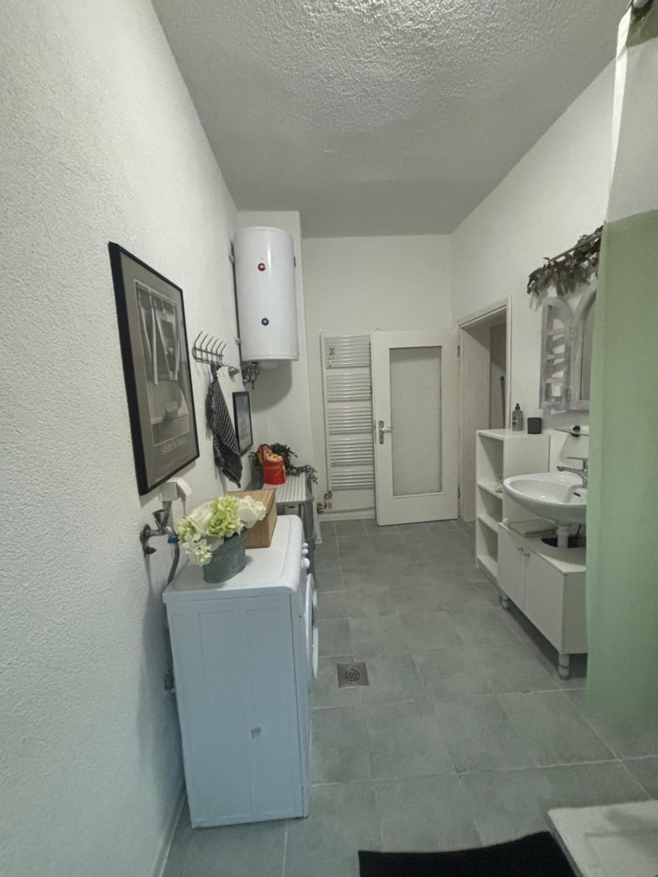 Apartment Naki