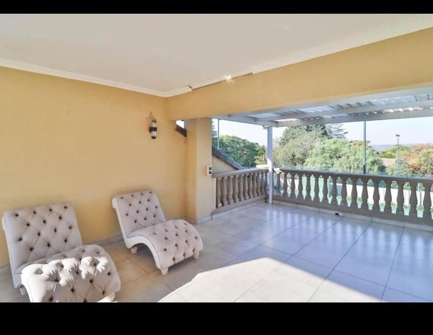 Sandton 6 Bedroom Luxury Home