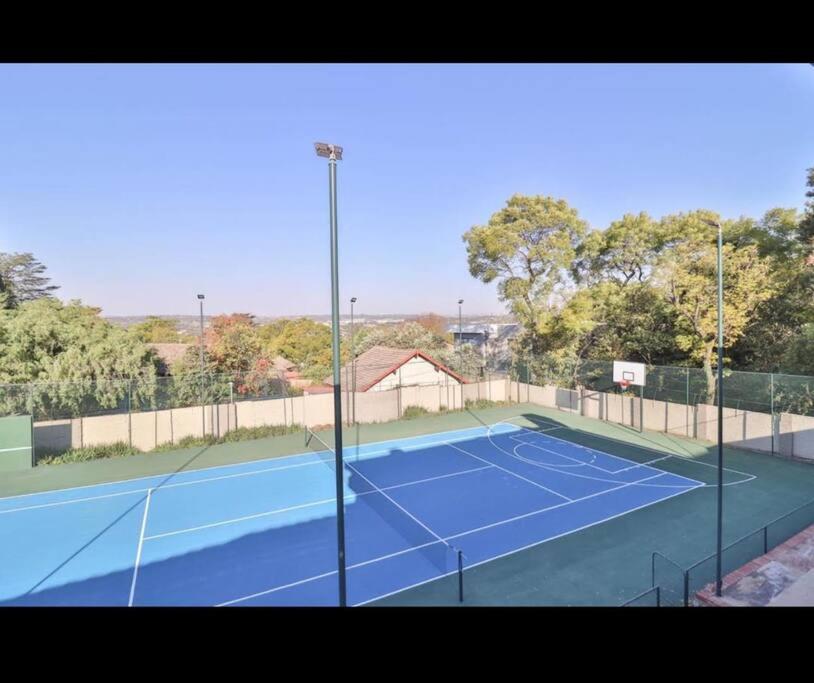 Sandton 6 Bedroom Luxury Home