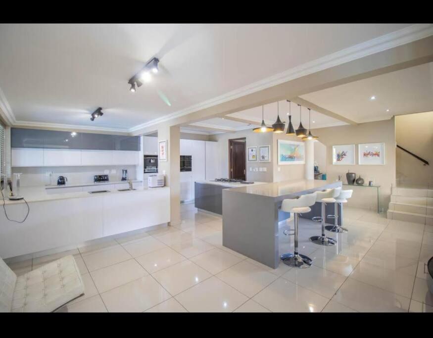 Sandton 6 Bedroom Luxury Home