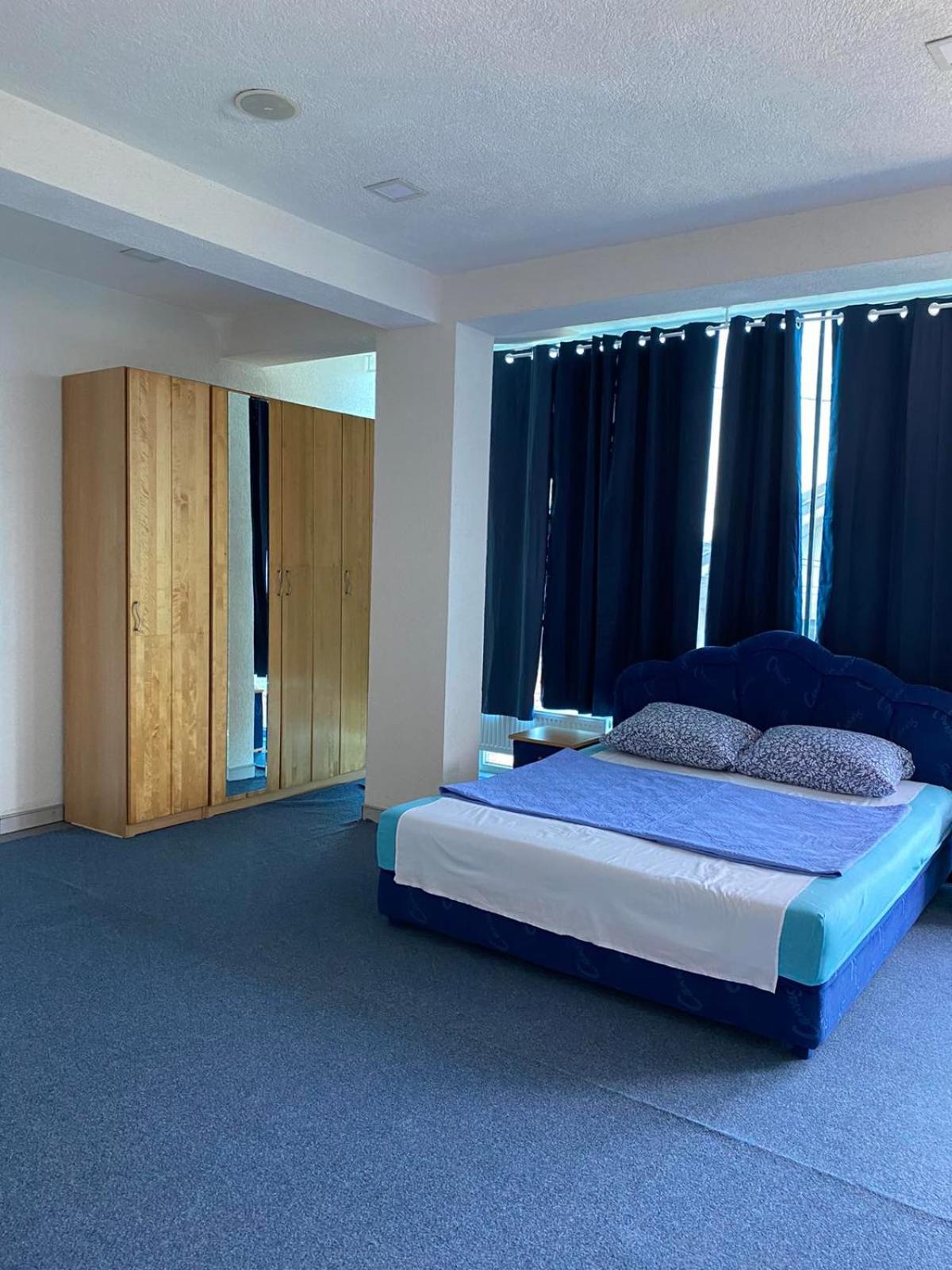 Apartman KA sa dvije spavaće sobe