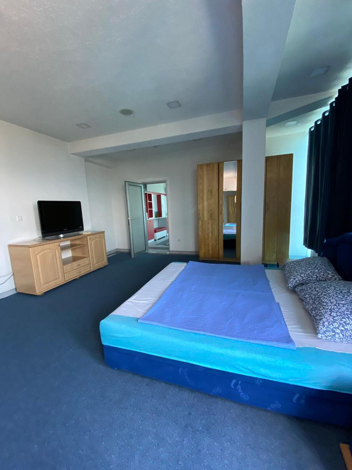 Apartman KA sa dvije spavaće sobe
