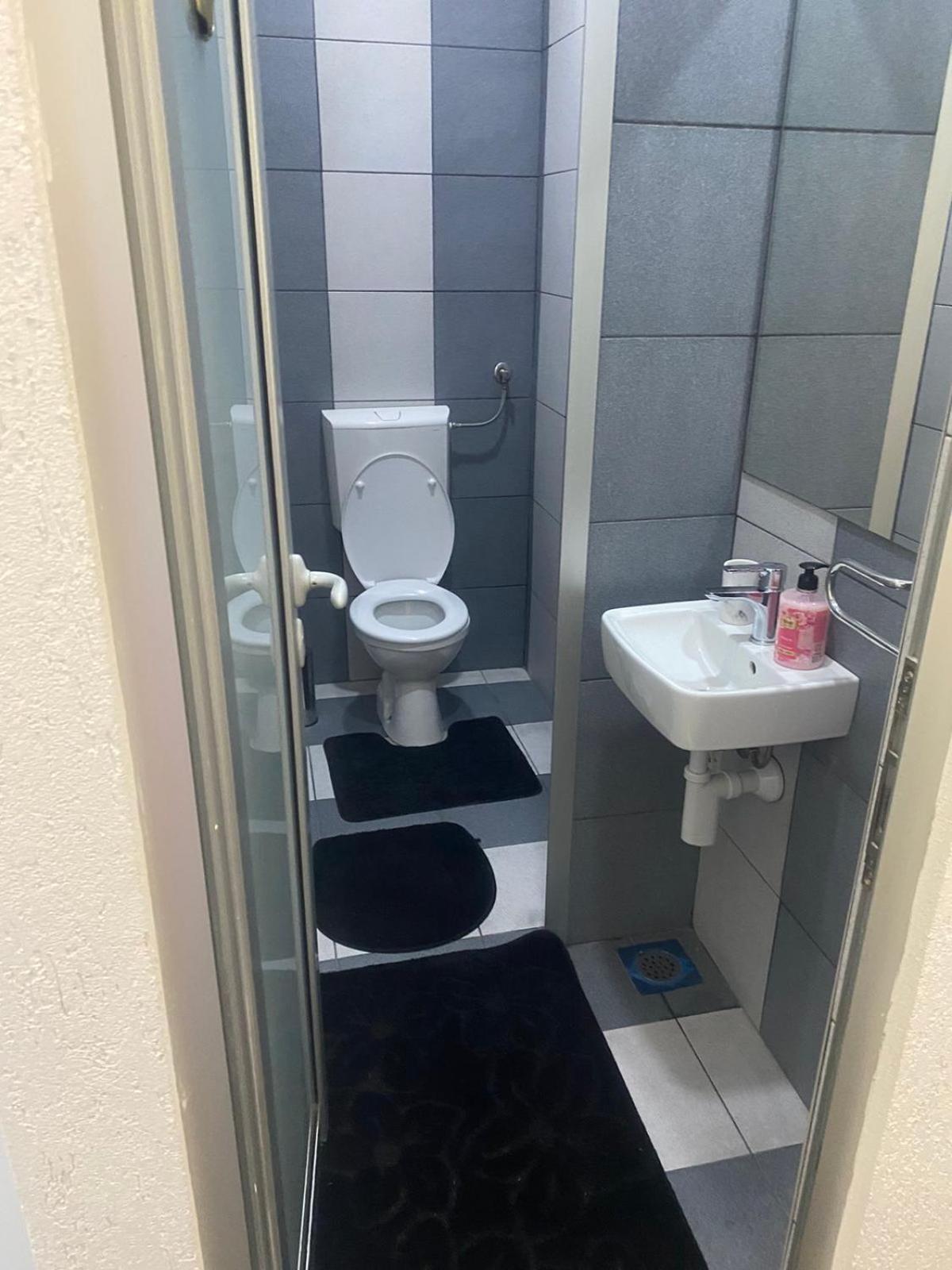 Apartman KA sa dvije spavaće sobe