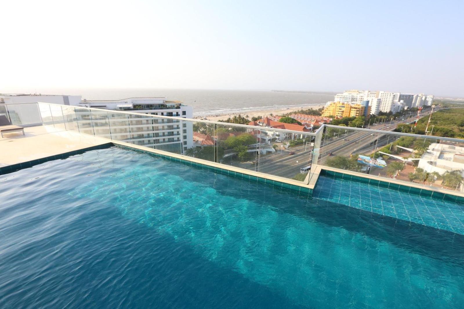 SkySea Deluxe - Sunno Beach 503