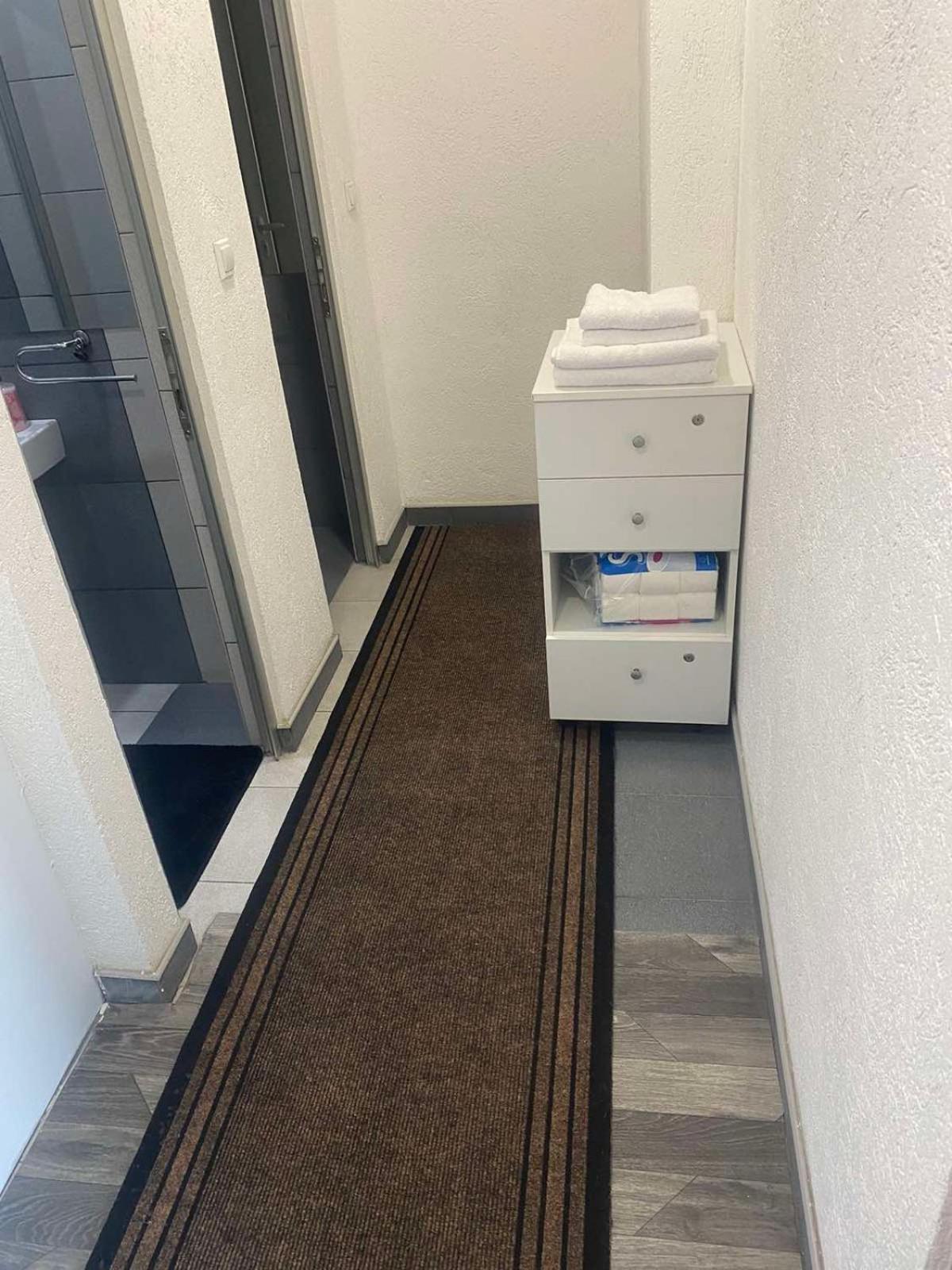 Apartman KA sa dvije spavaće sobe