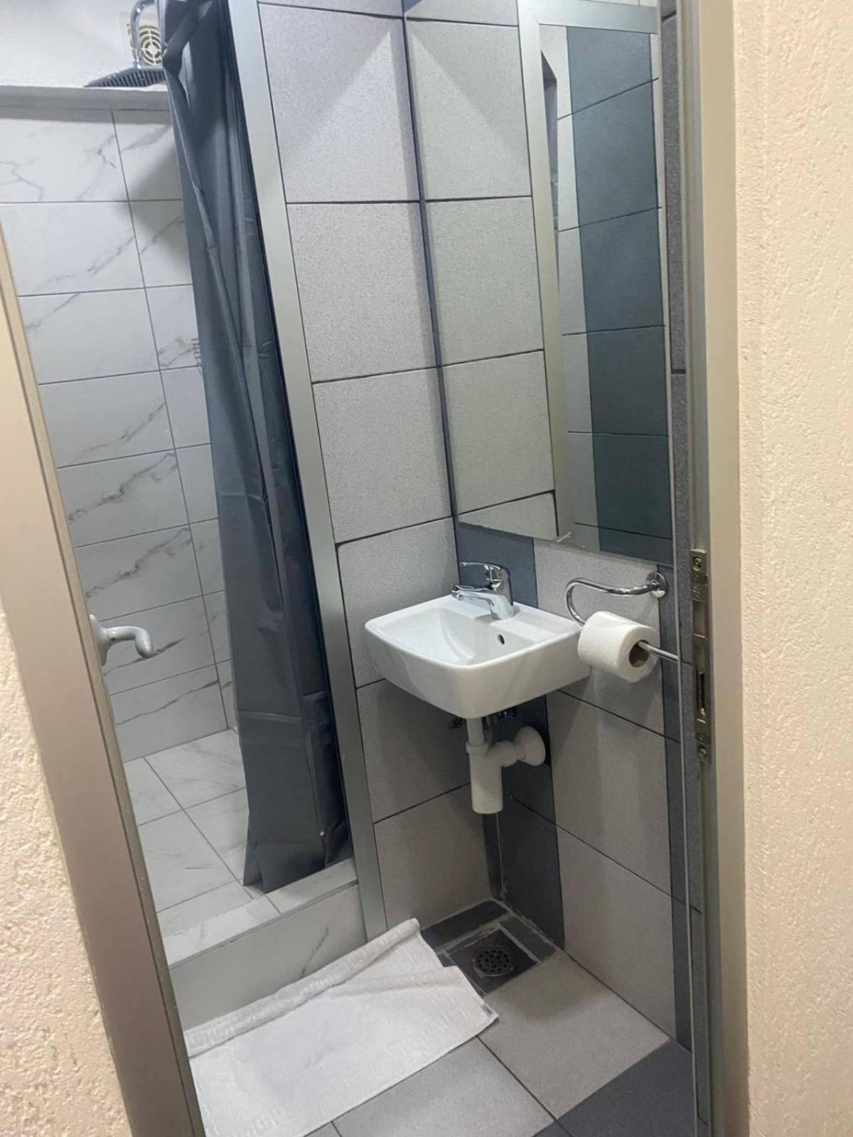 Apartman KA sa dvije spavaće sobe
