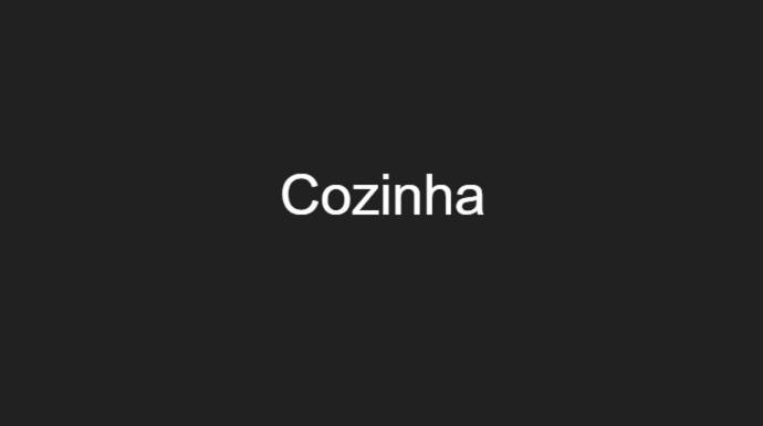 Recanto Boa Ideia