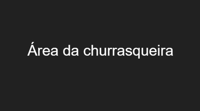 Recanto Boa Ideia