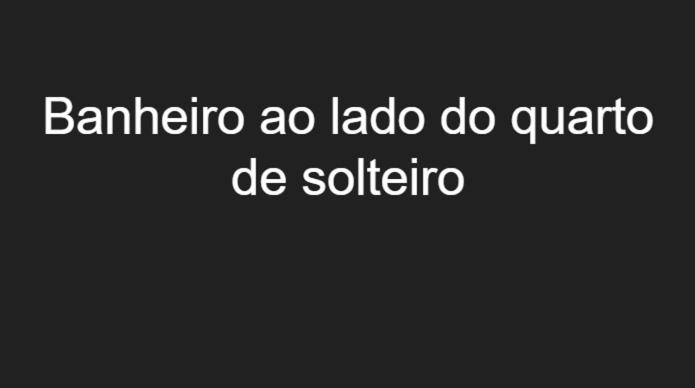 Recanto Boa Ideia