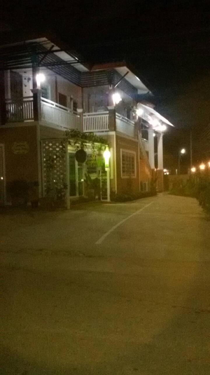 Lampang Lanna Home