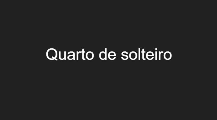 Recanto Boa Ideia