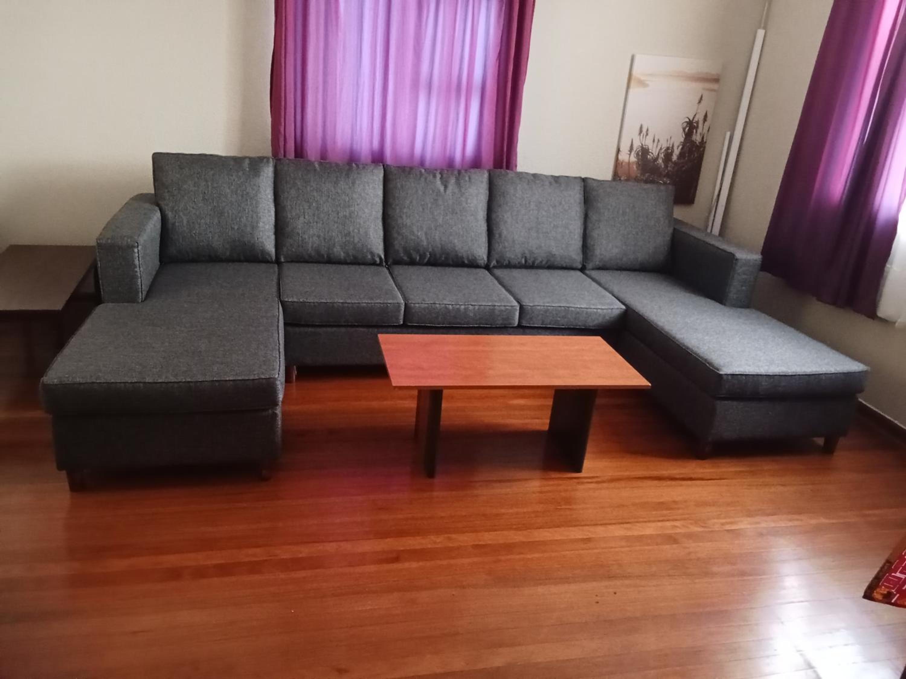 Turning Point Haven RM3 view 4