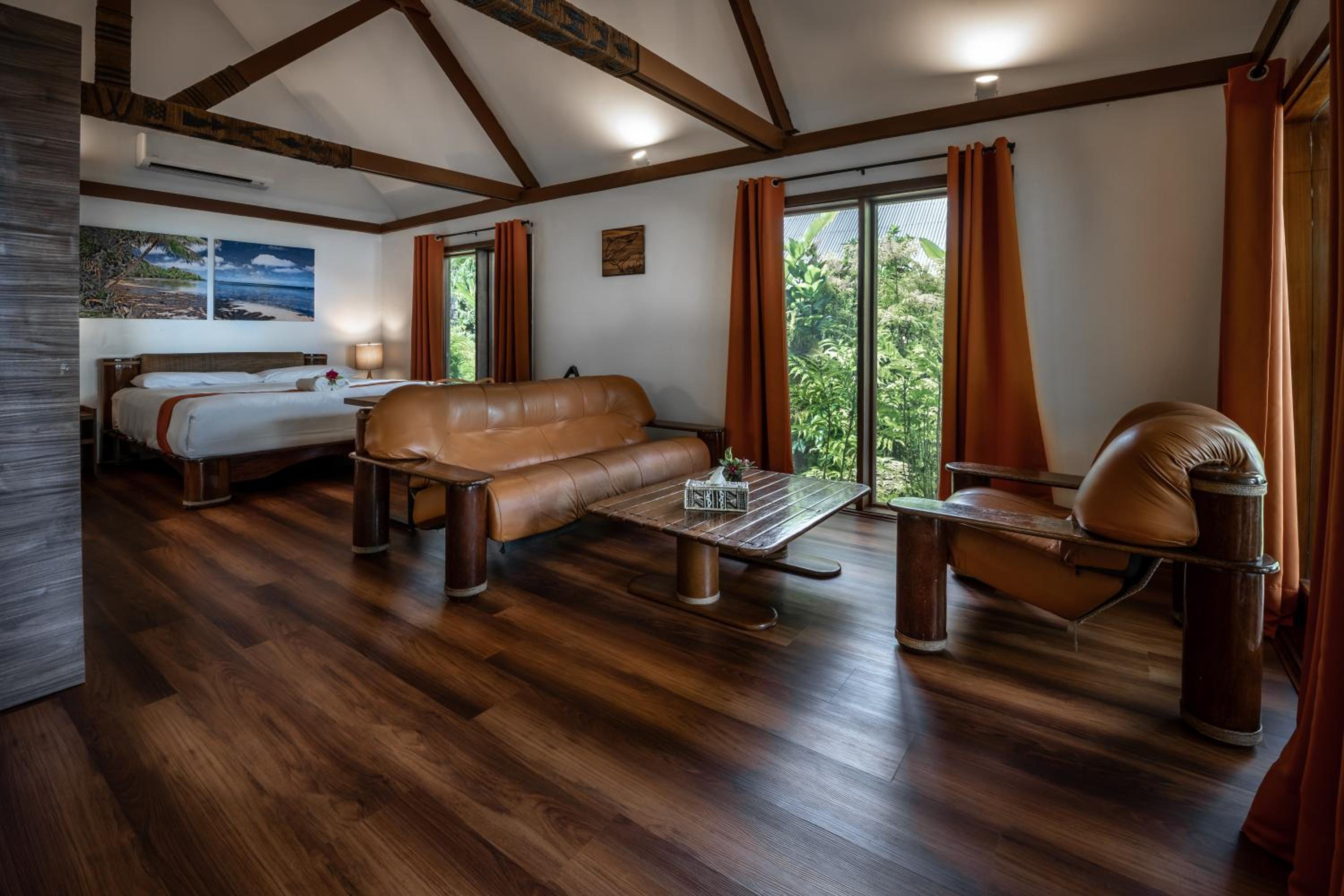 Beqa Lagoon Resort - view 17
