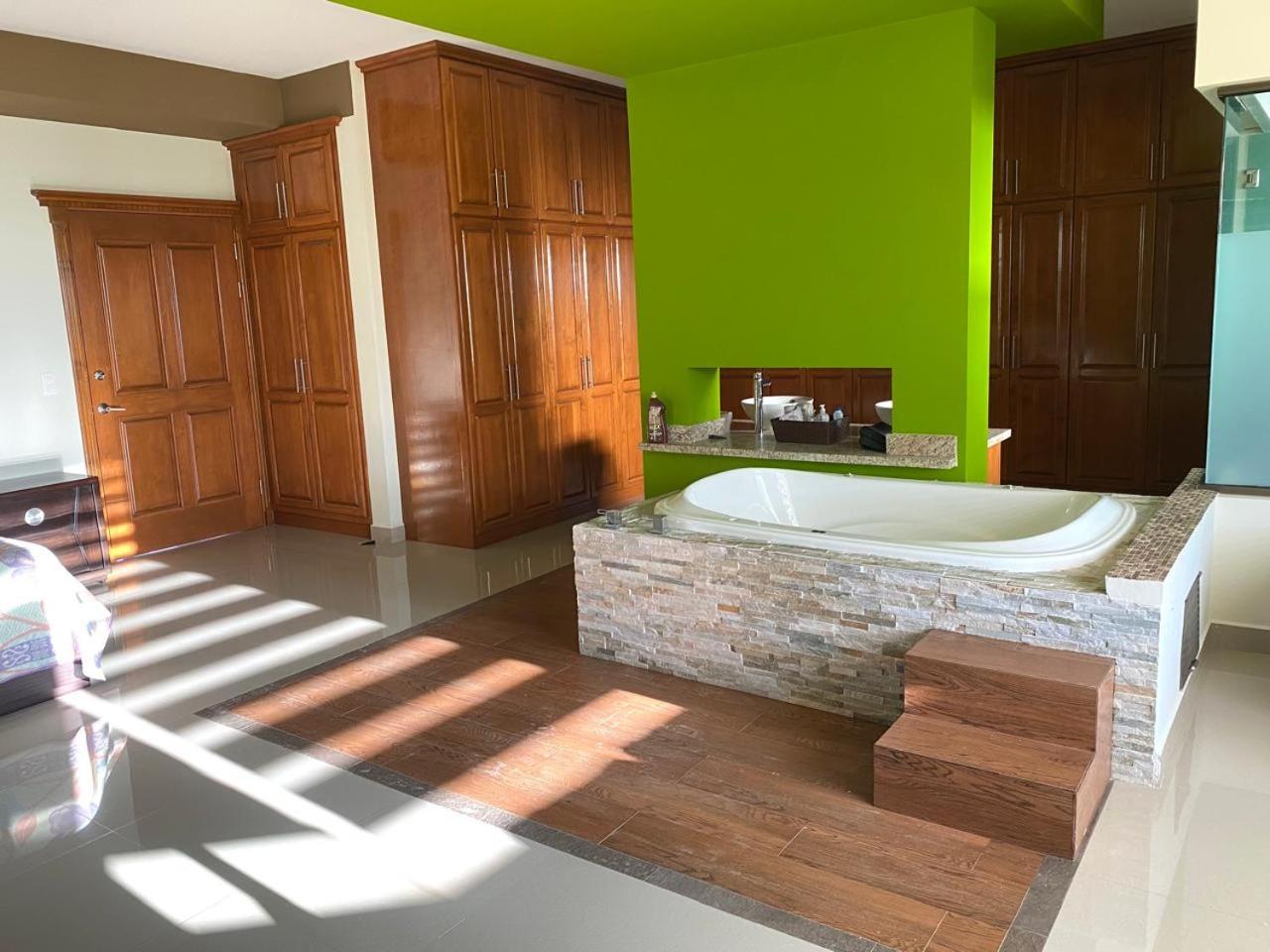 Casa Buenos Aires view 2